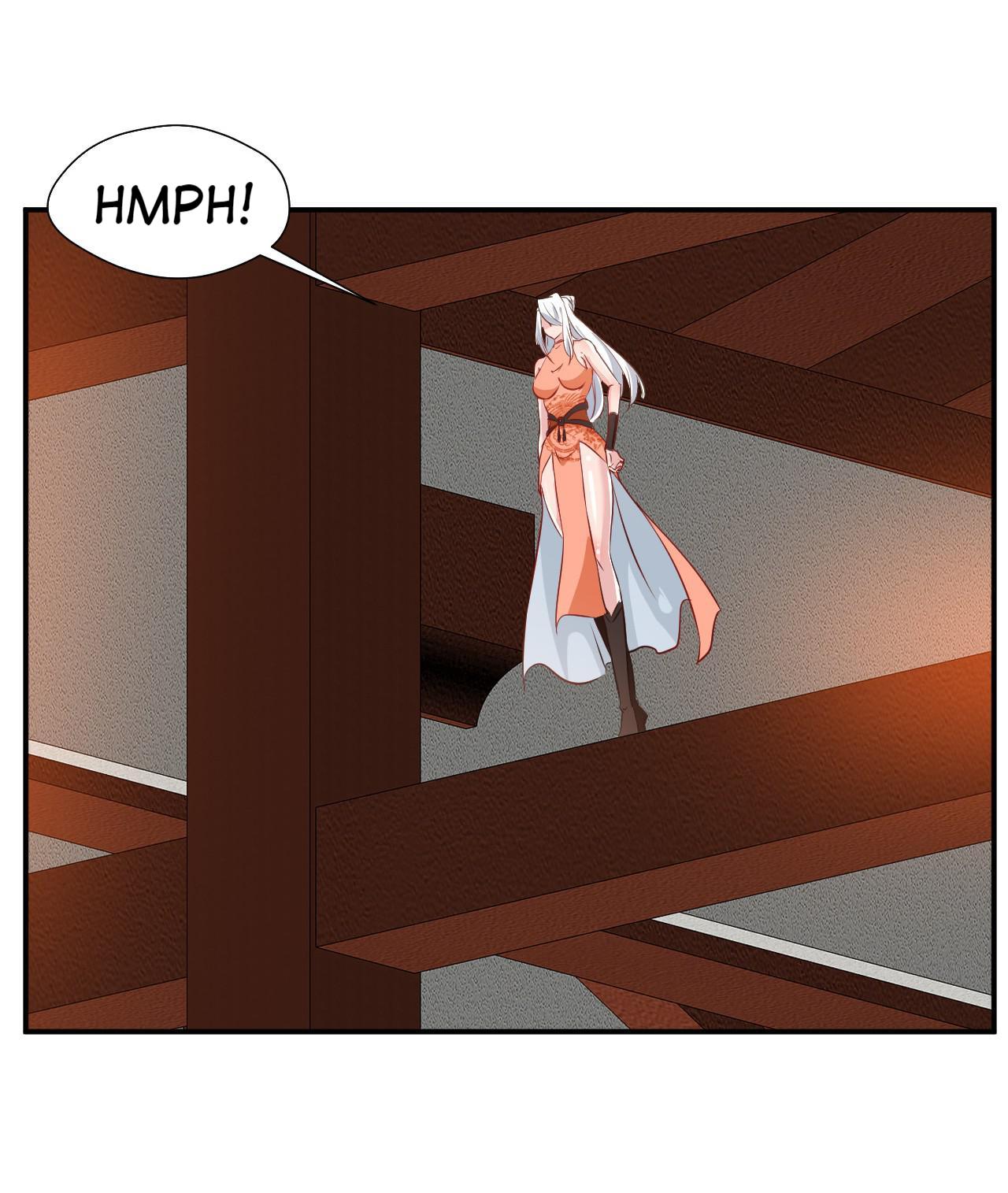 Peerless Ancient Chapter 65 - page 11