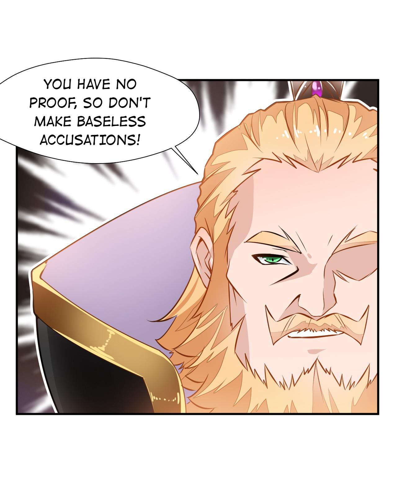 Peerless Ancient Chapter 65 - page 17