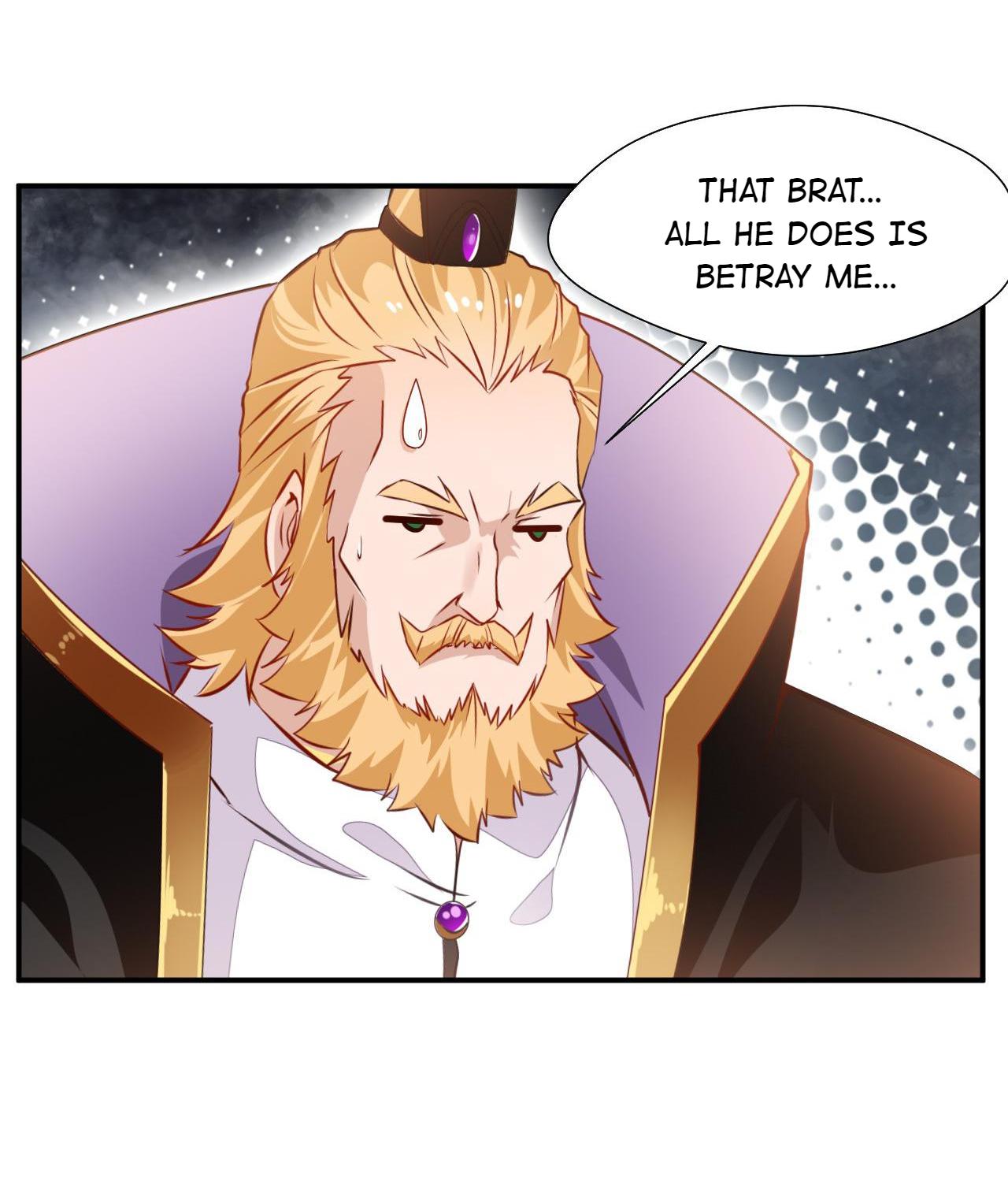 Peerless Ancient Chapter 65 - page 19