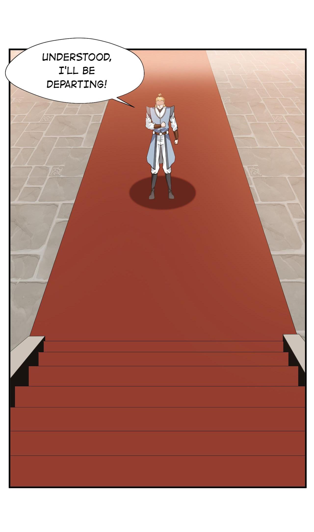 Peerless Ancient Chapter 65 - page 6