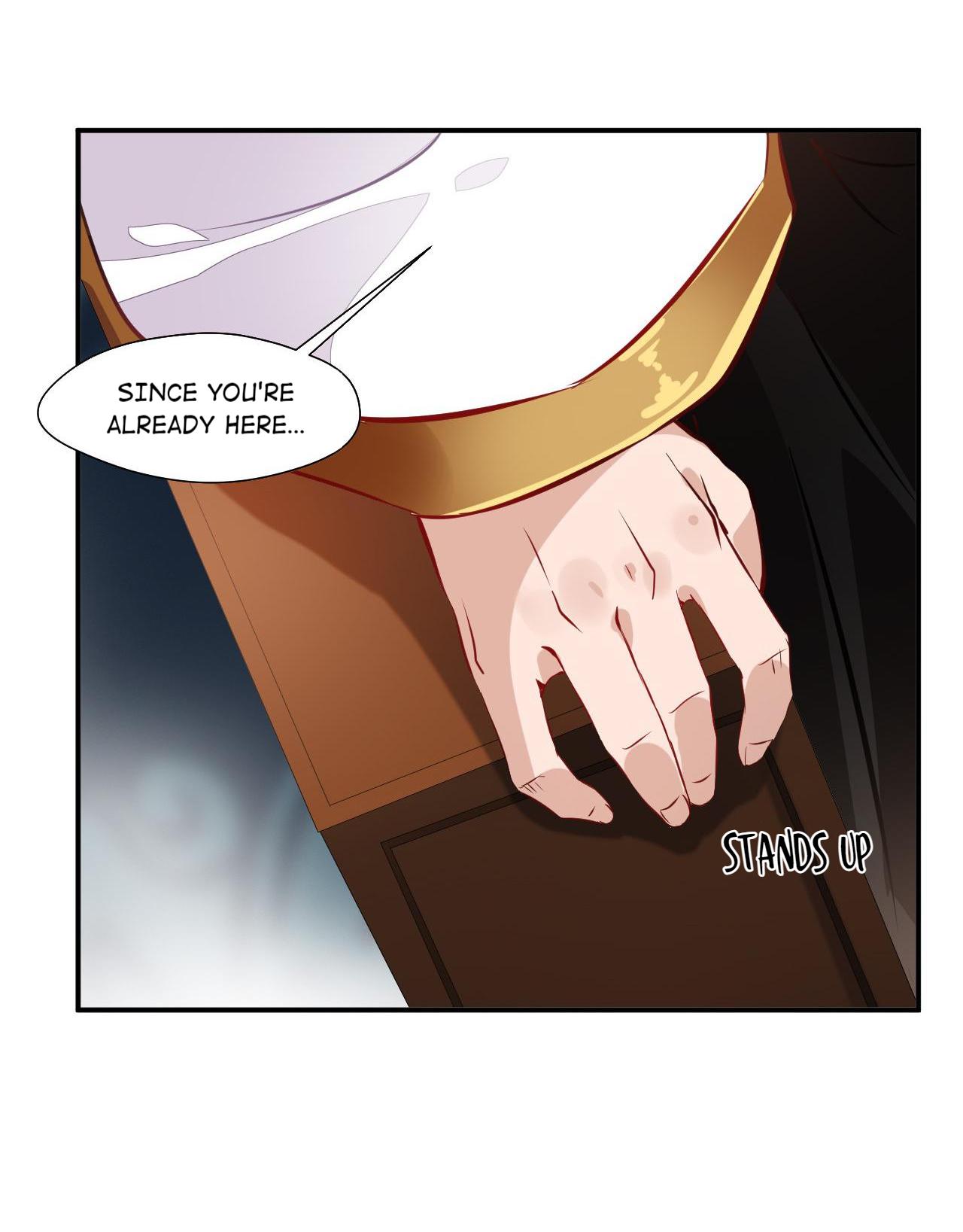 Peerless Ancient Chapter 65 - page 9