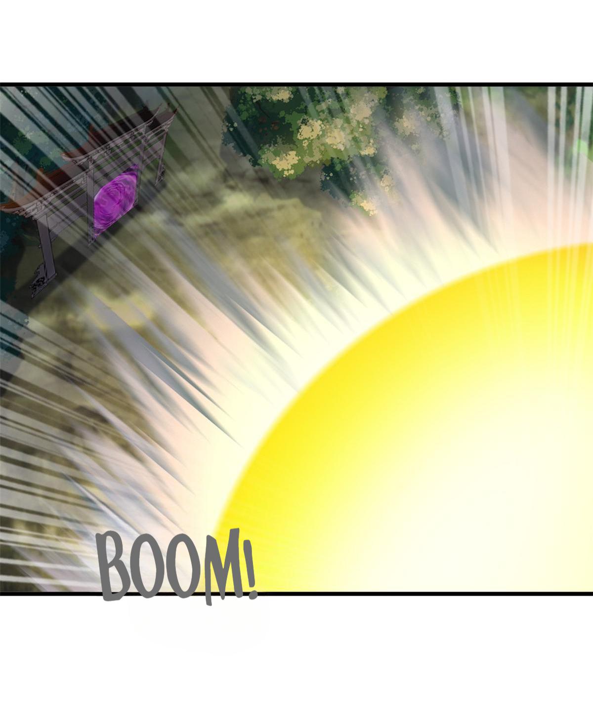 Peerless Ancient Chapter 100 - page 11