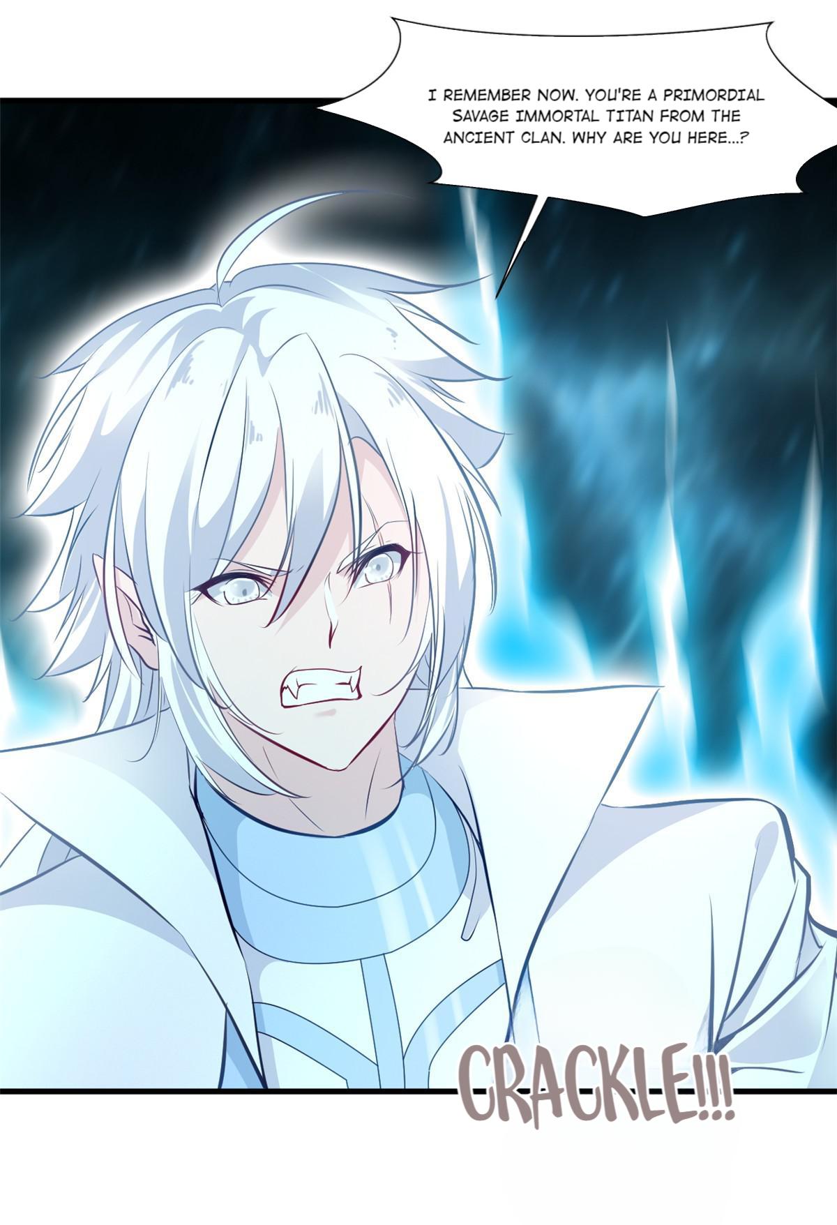 Peerless Ancient Chapter 100 - page 2