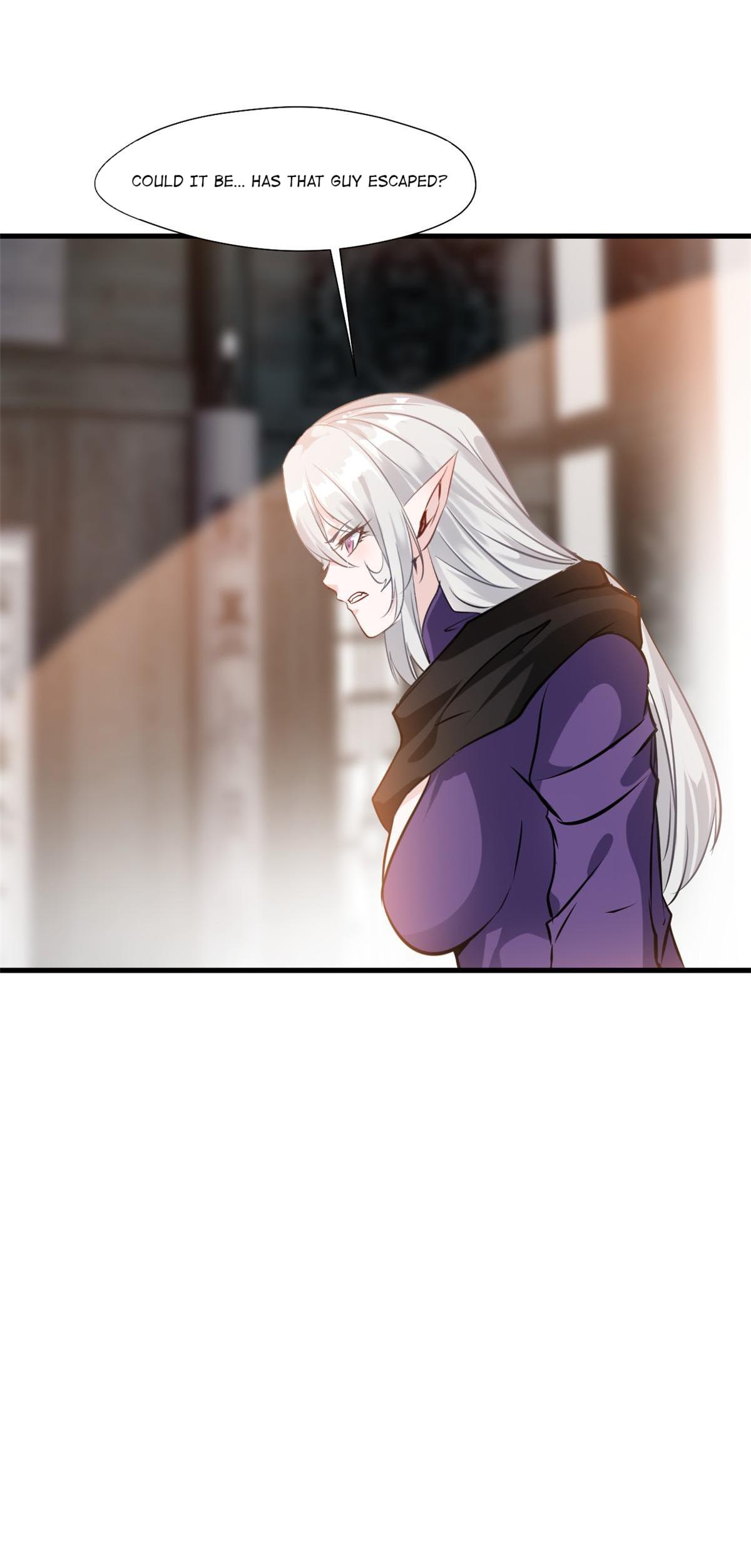 Peerless Ancient Chapter 100 - page 25