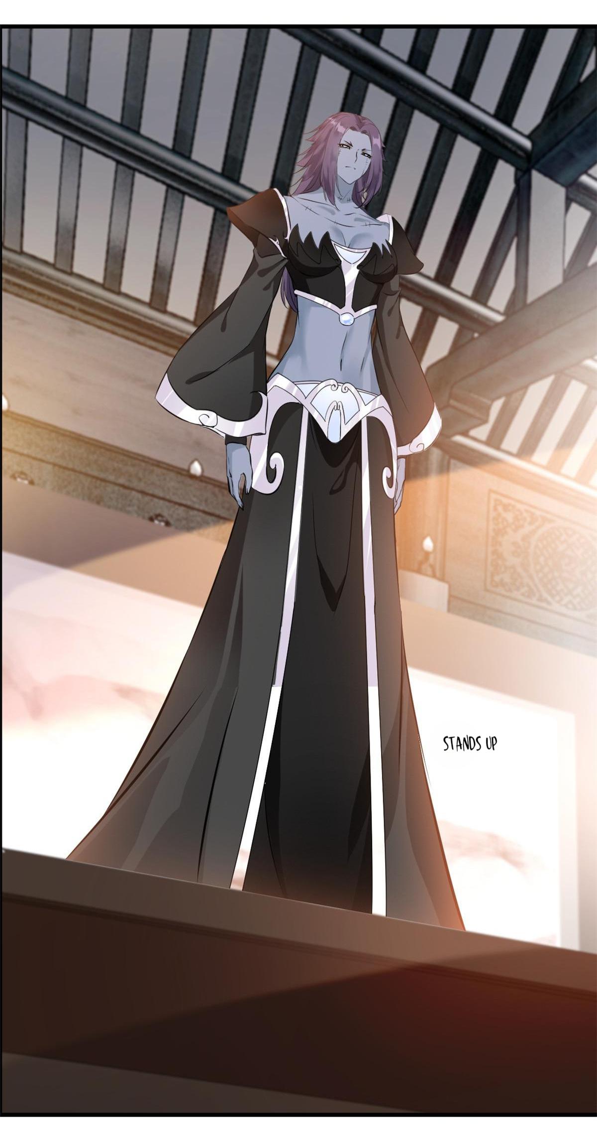 Peerless Ancient Chapter 100 - page 27
