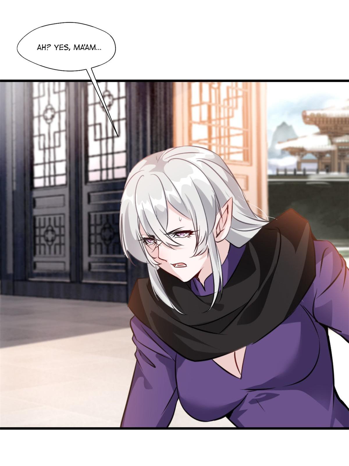 Peerless Ancient Chapter 100 - page 29