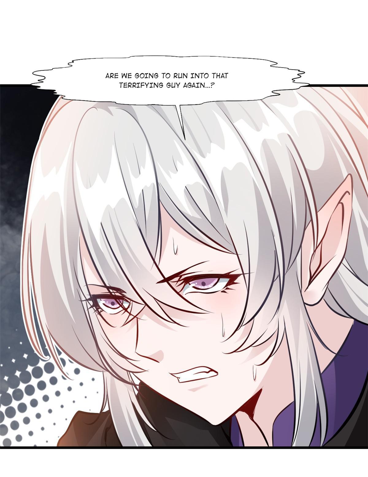 Peerless Ancient Chapter 100 - page 30
