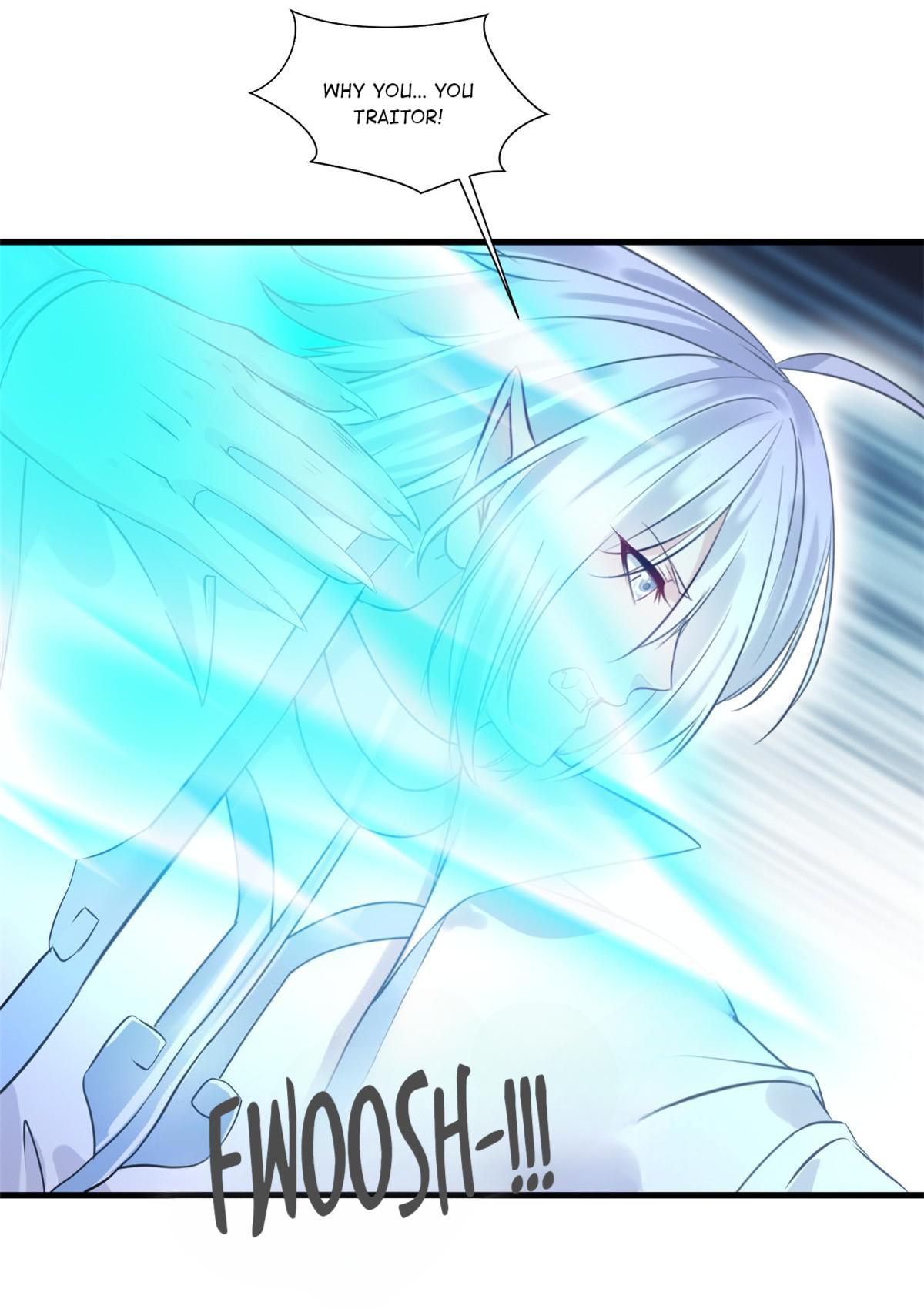 Peerless Ancient Chapter 100 - page 4