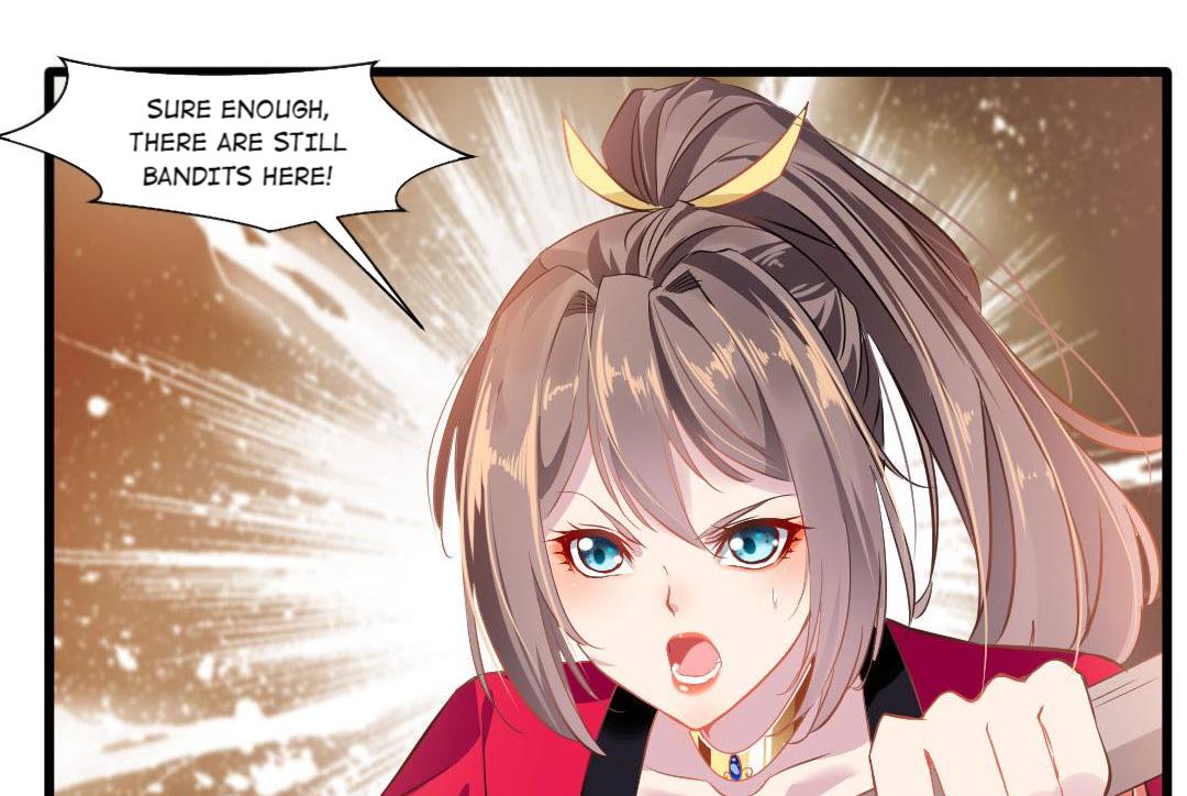 Peerless Ancient Chapter 18 - page 31