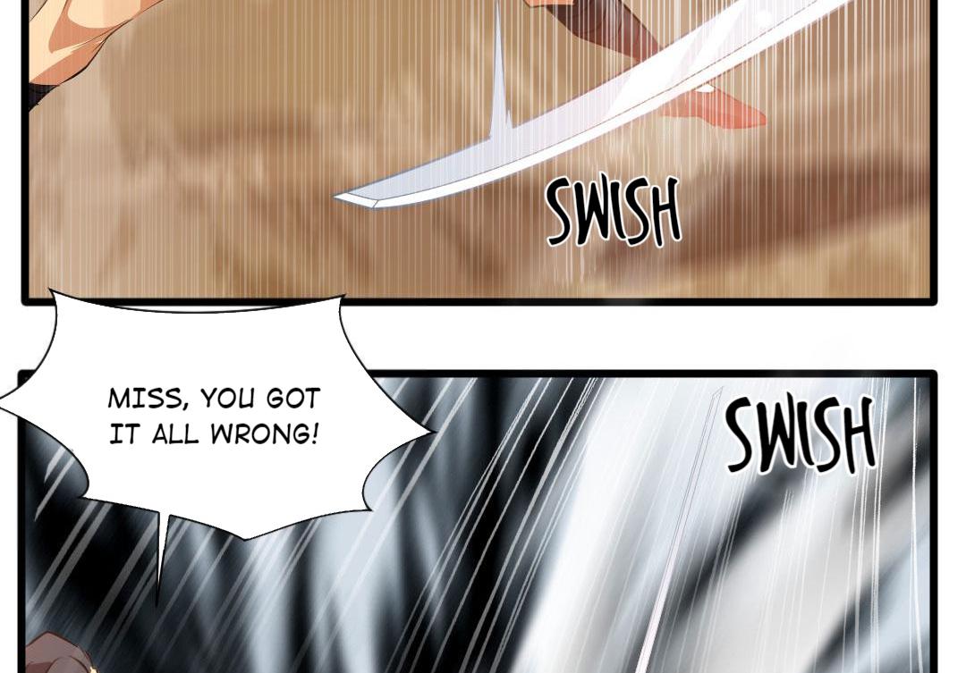 Peerless Ancient Chapter 18 - page 40