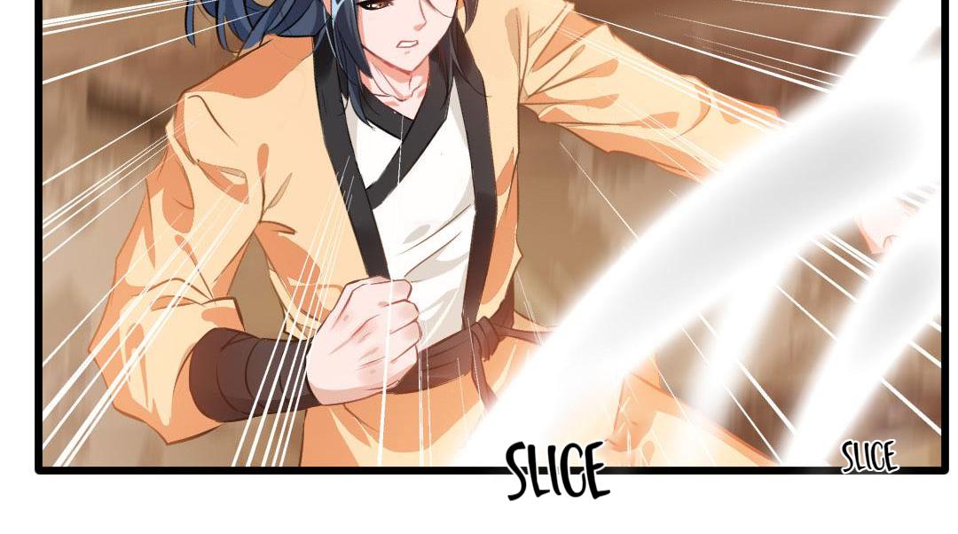 Peerless Ancient Chapter 18 - page 49