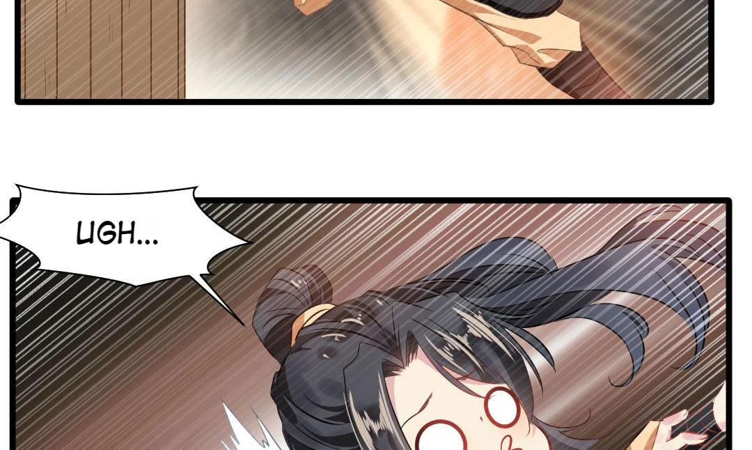 Peerless Ancient Chapter 18 - page 53