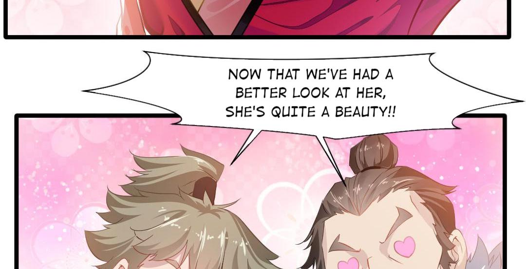 Peerless Ancient Chapter 18 - page 6