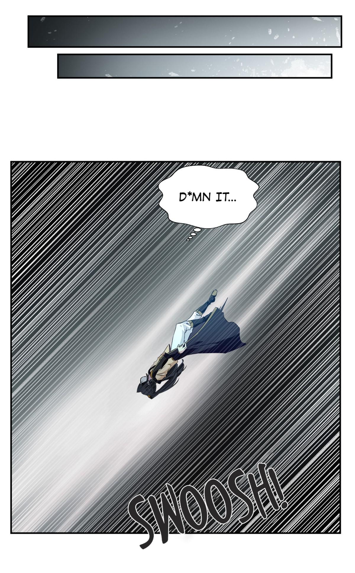 Peerless Ancient Chapter 64 - page 12