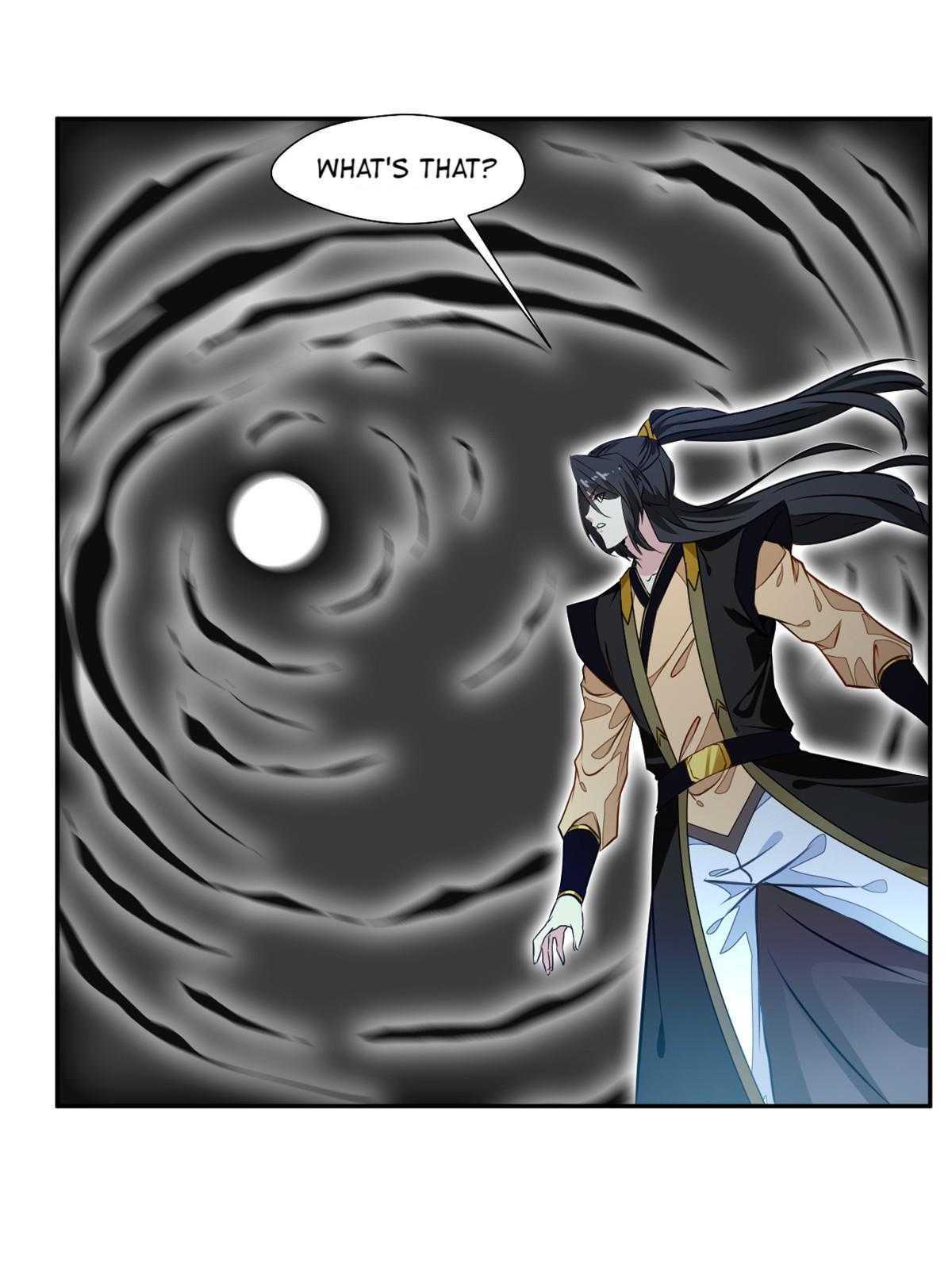 Peerless Ancient Chapter 64 - page 14
