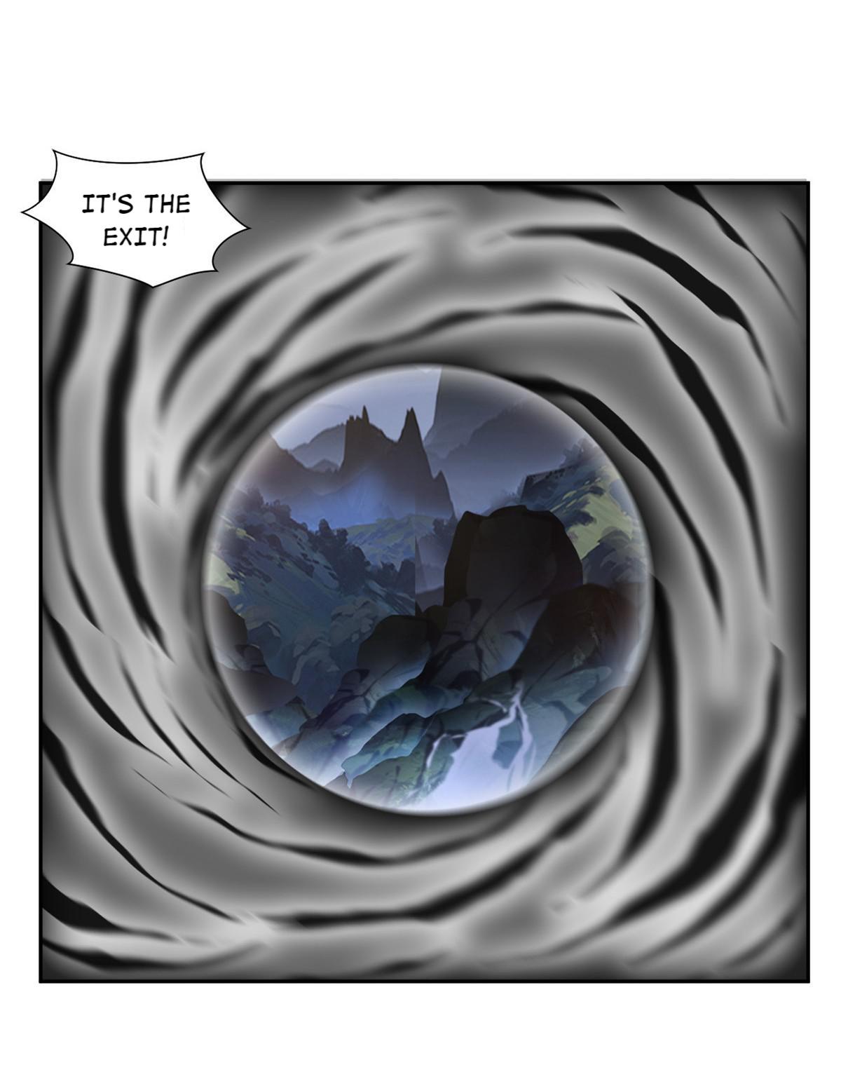 Peerless Ancient Chapter 64 - page 15