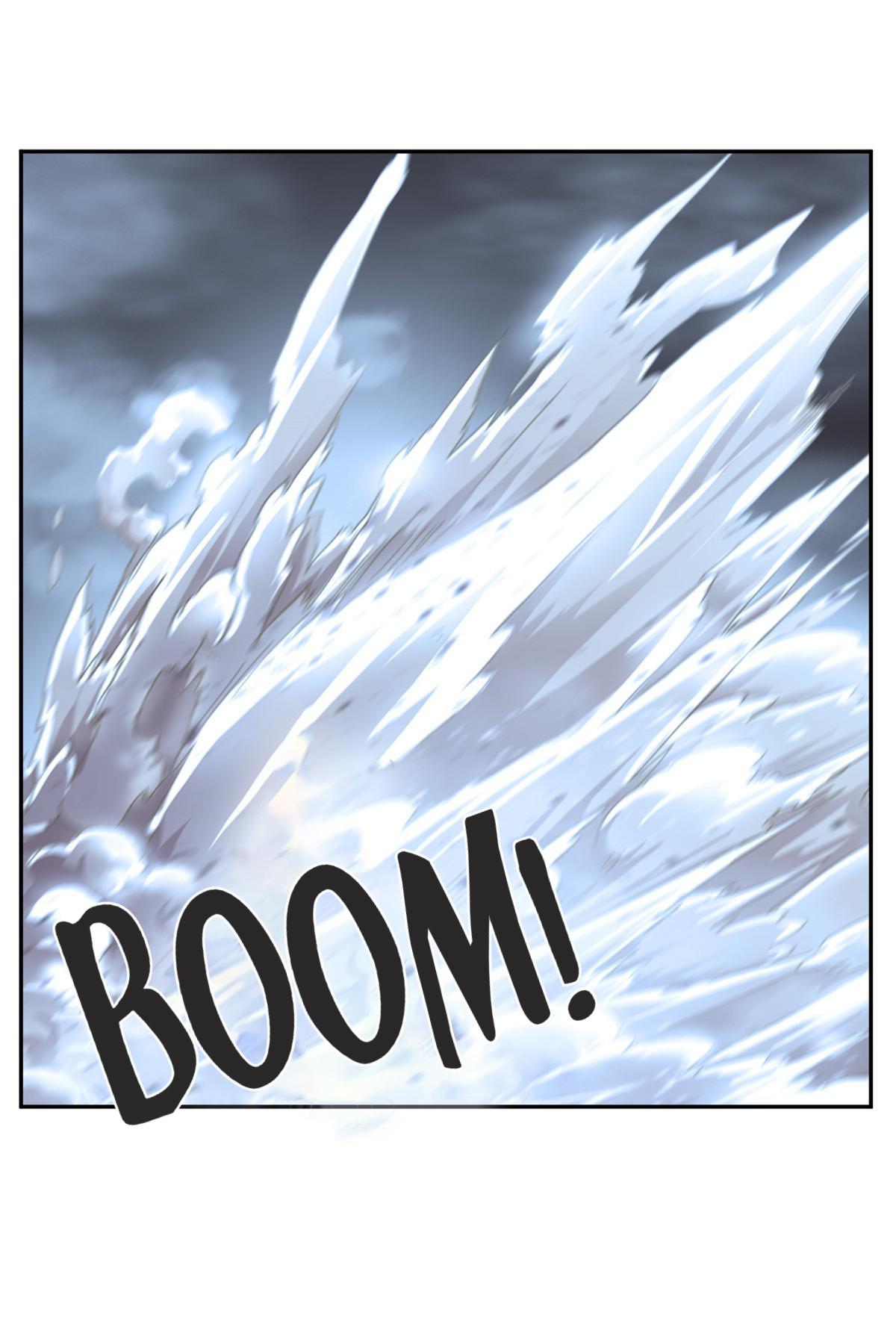 Peerless Ancient Chapter 64 - page 18