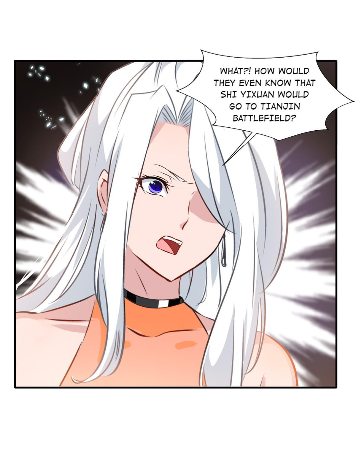 Peerless Ancient Chapter 64 - page 2