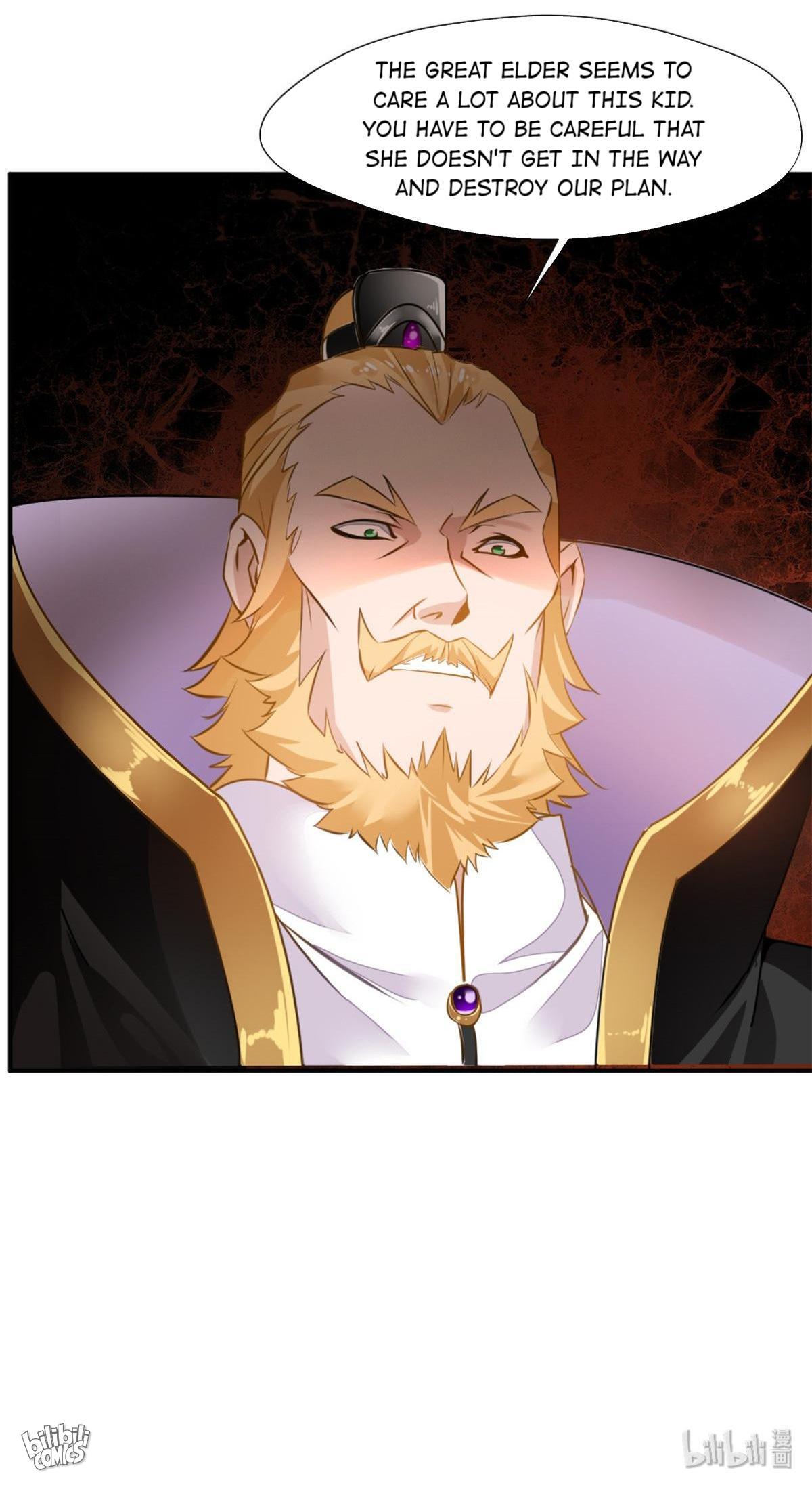 Peerless Ancient Chapter 64 - page 29