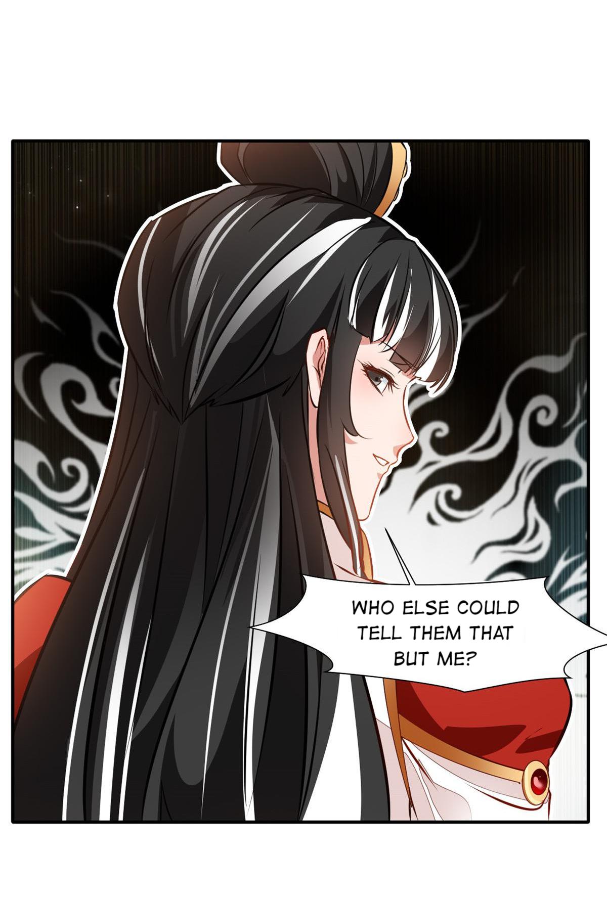 Peerless Ancient Chapter 64 - page 3
