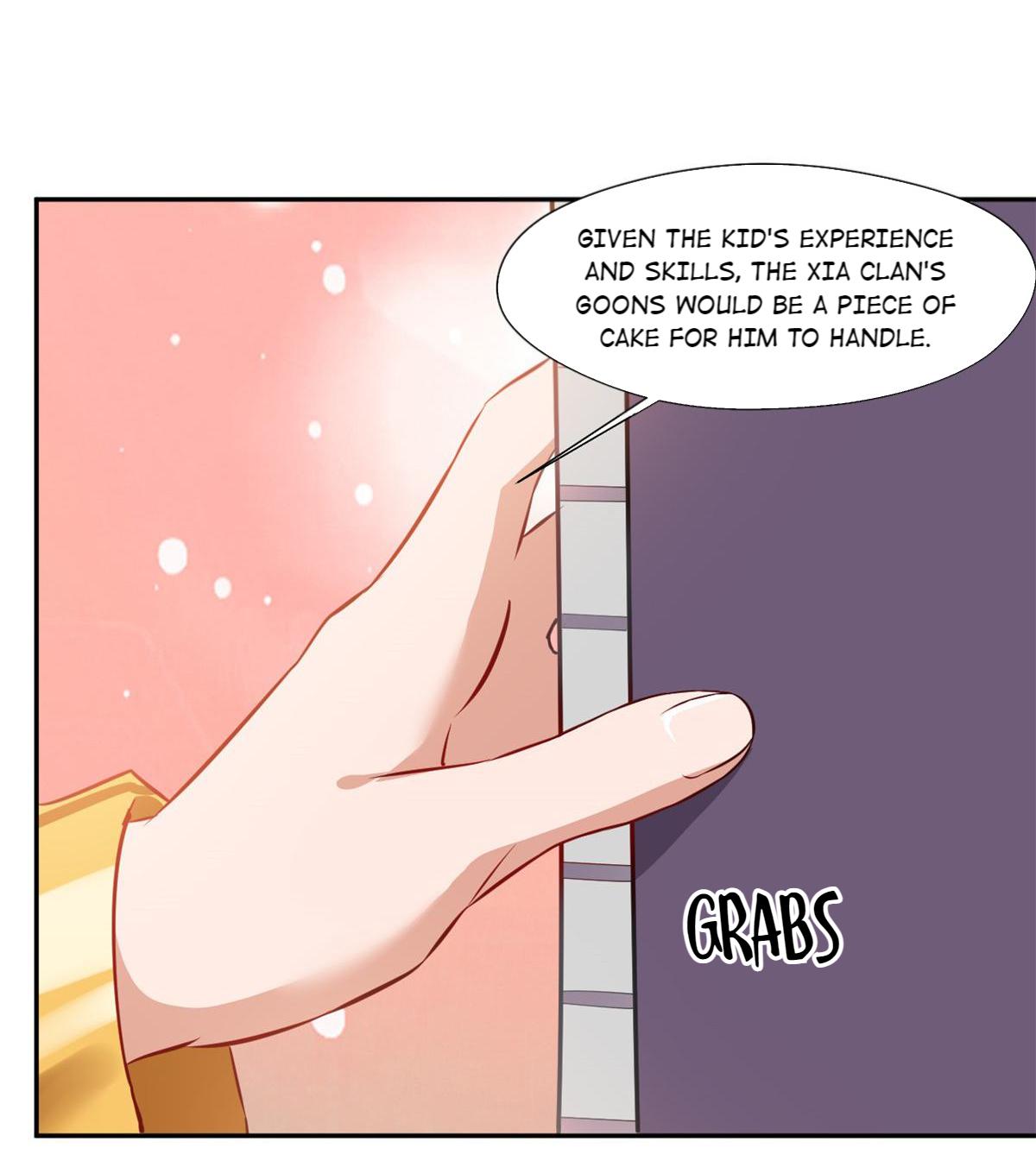 Peerless Ancient Chapter 64 - page 6