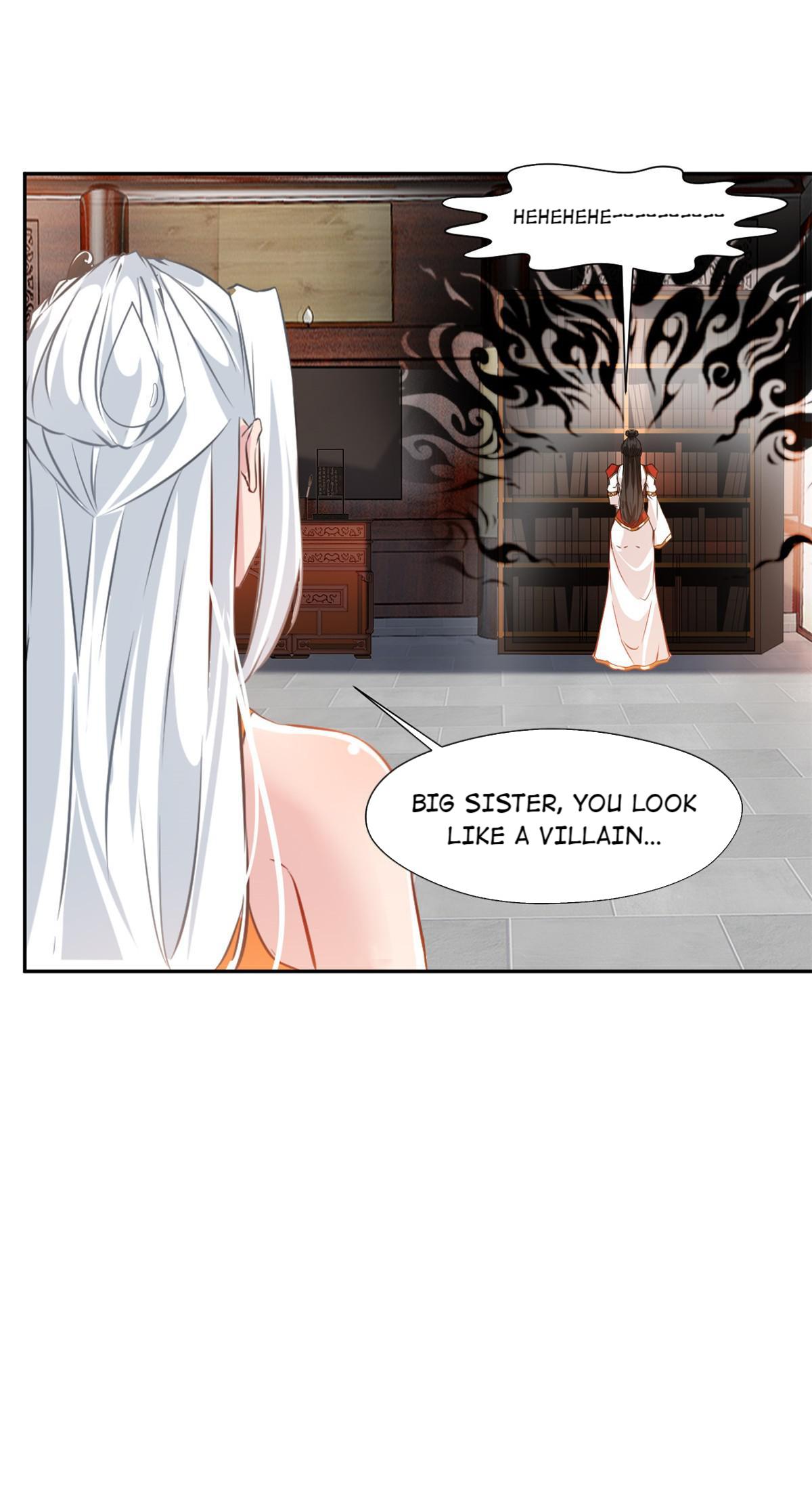 Peerless Ancient Chapter 64 - page 9