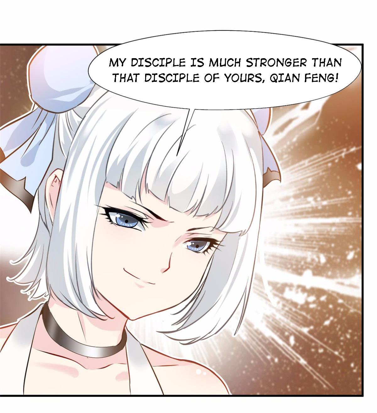 Peerless Ancient Chapter 90 - page 10