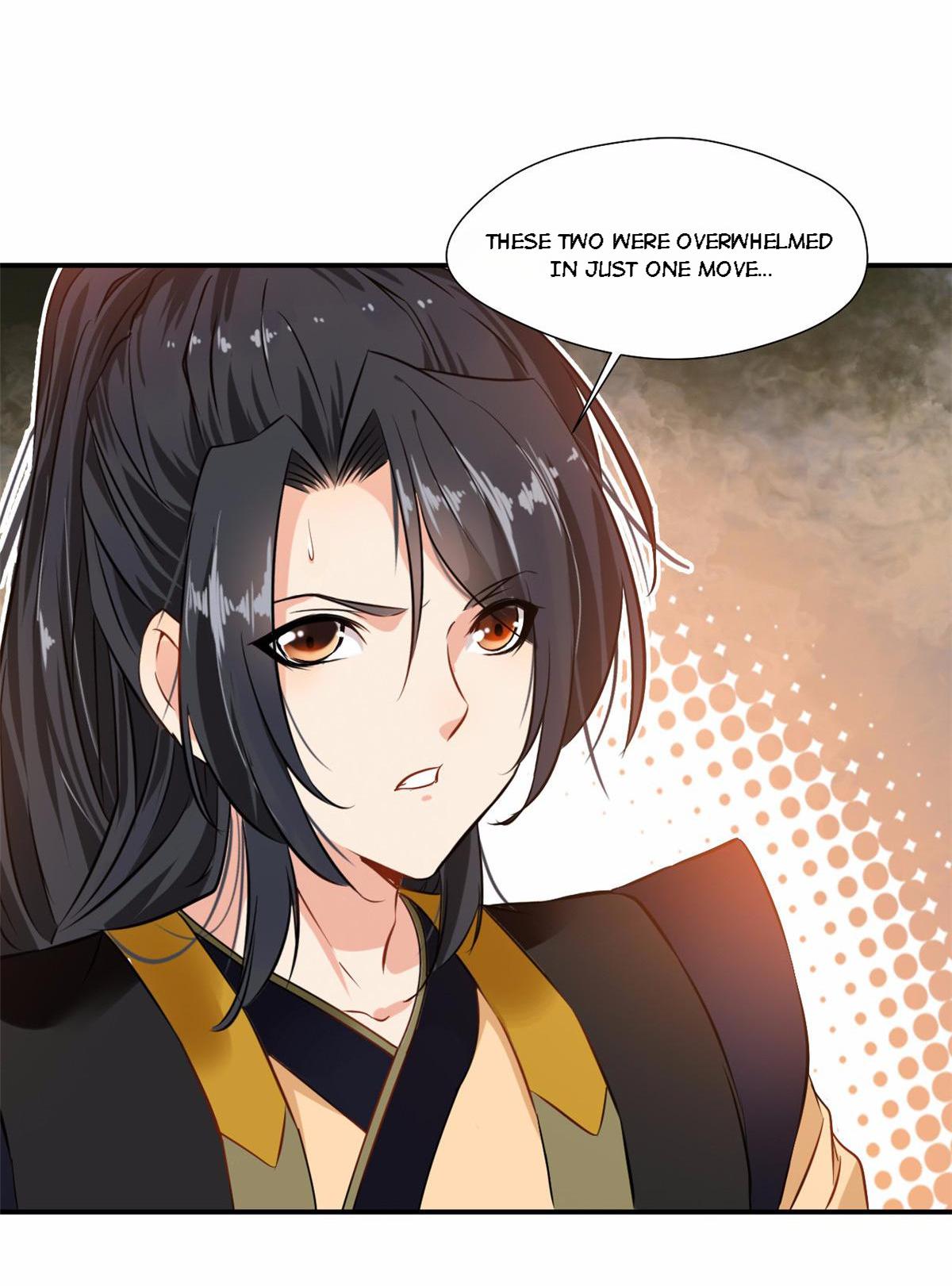 Peerless Ancient Chapter 90 - page 31