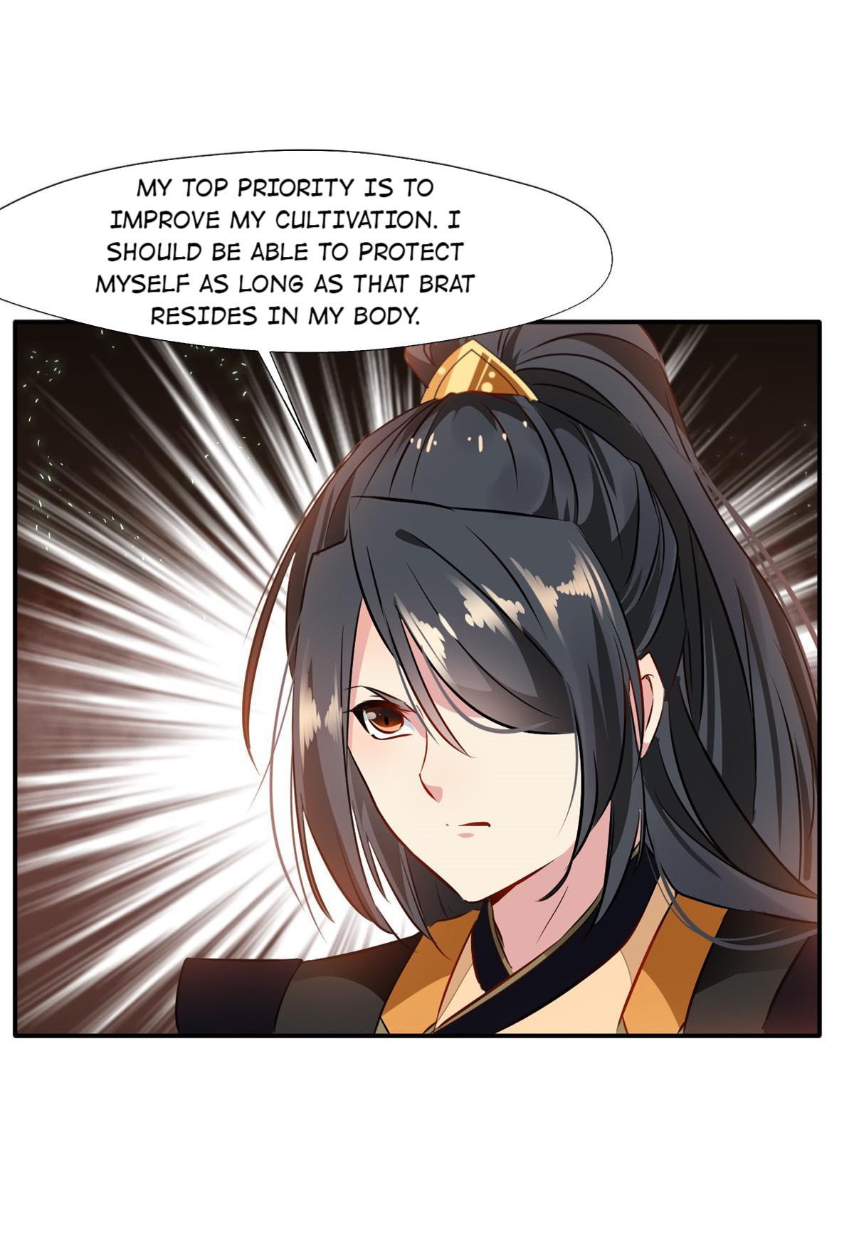 Peerless Ancient Chapter 63 - page 12