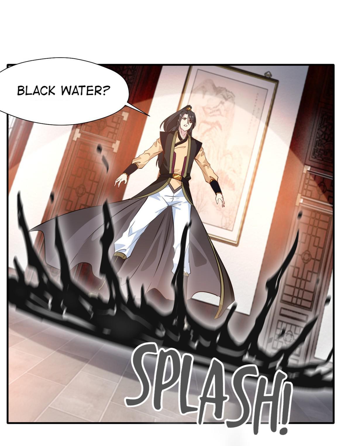 Peerless Ancient Chapter 63 - page 23