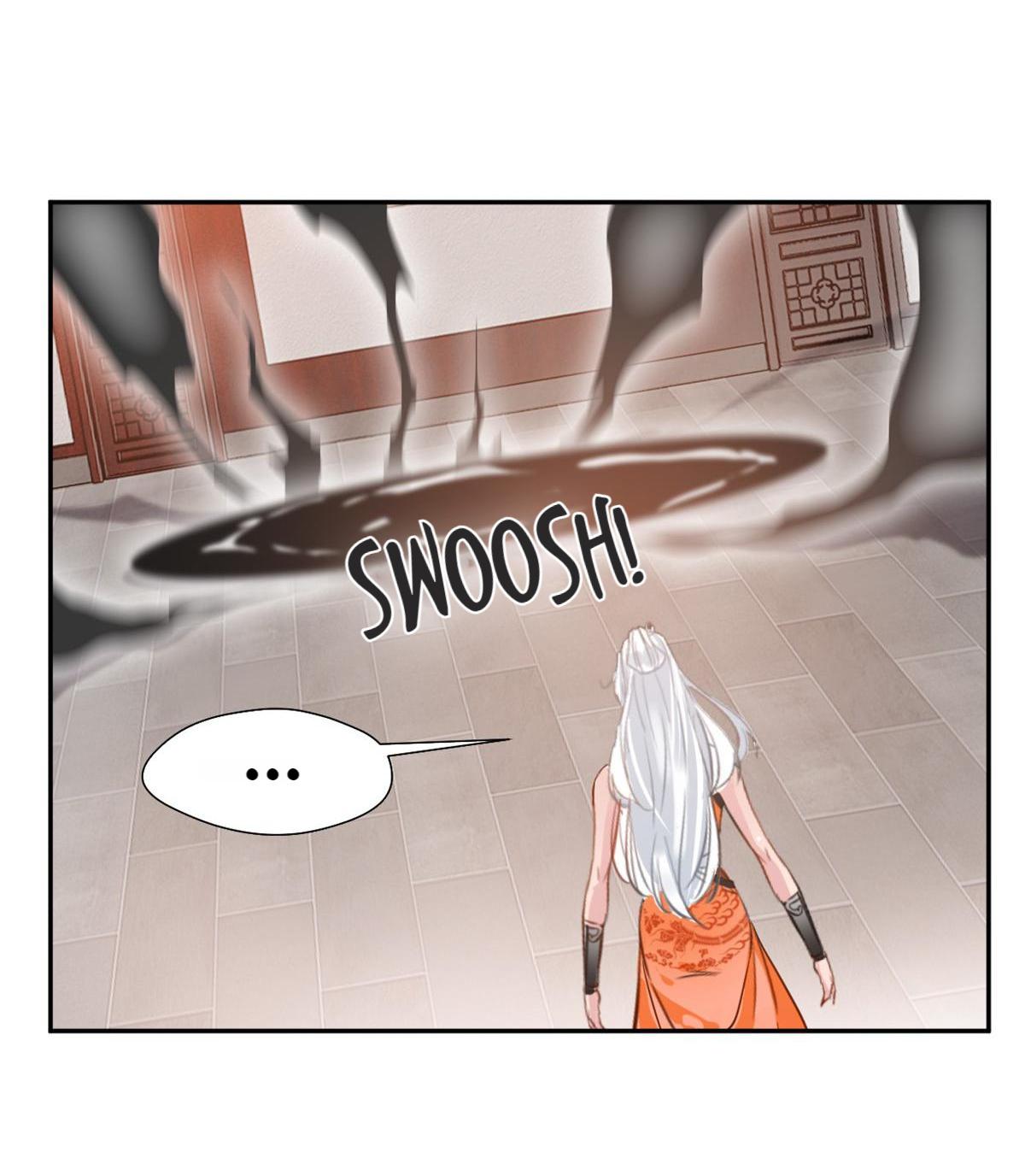 Peerless Ancient Chapter 63 - page 26