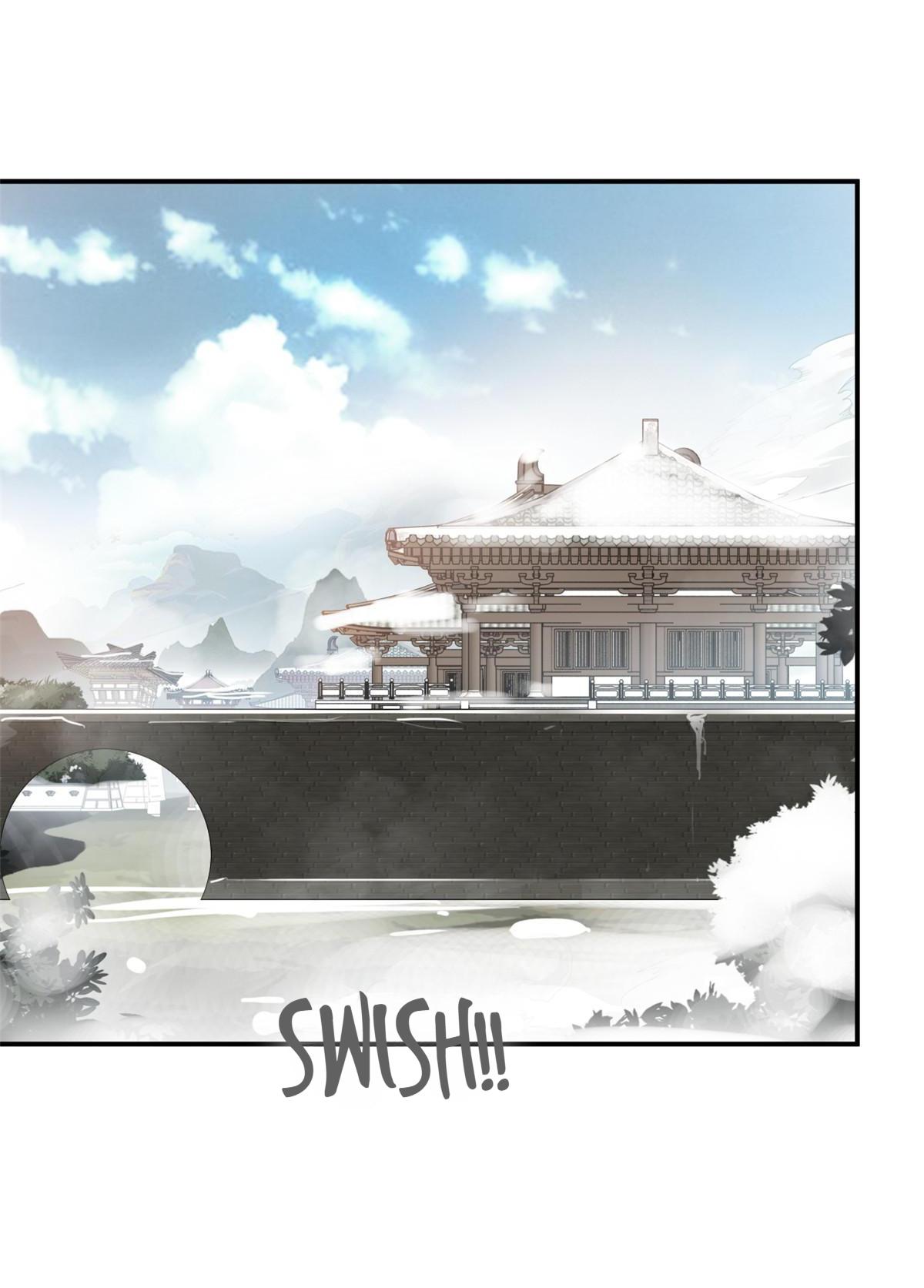 Peerless Ancient Chapter 84 - page 13