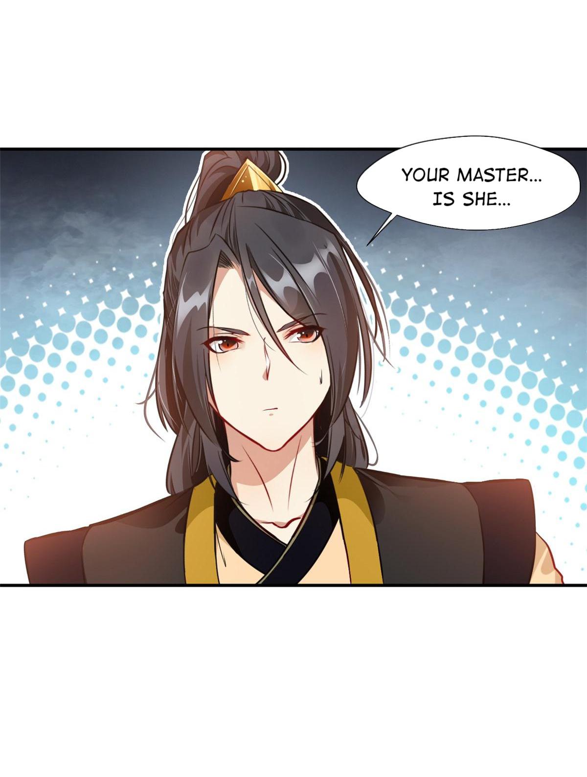 Peerless Ancient Chapter 84 - page 16