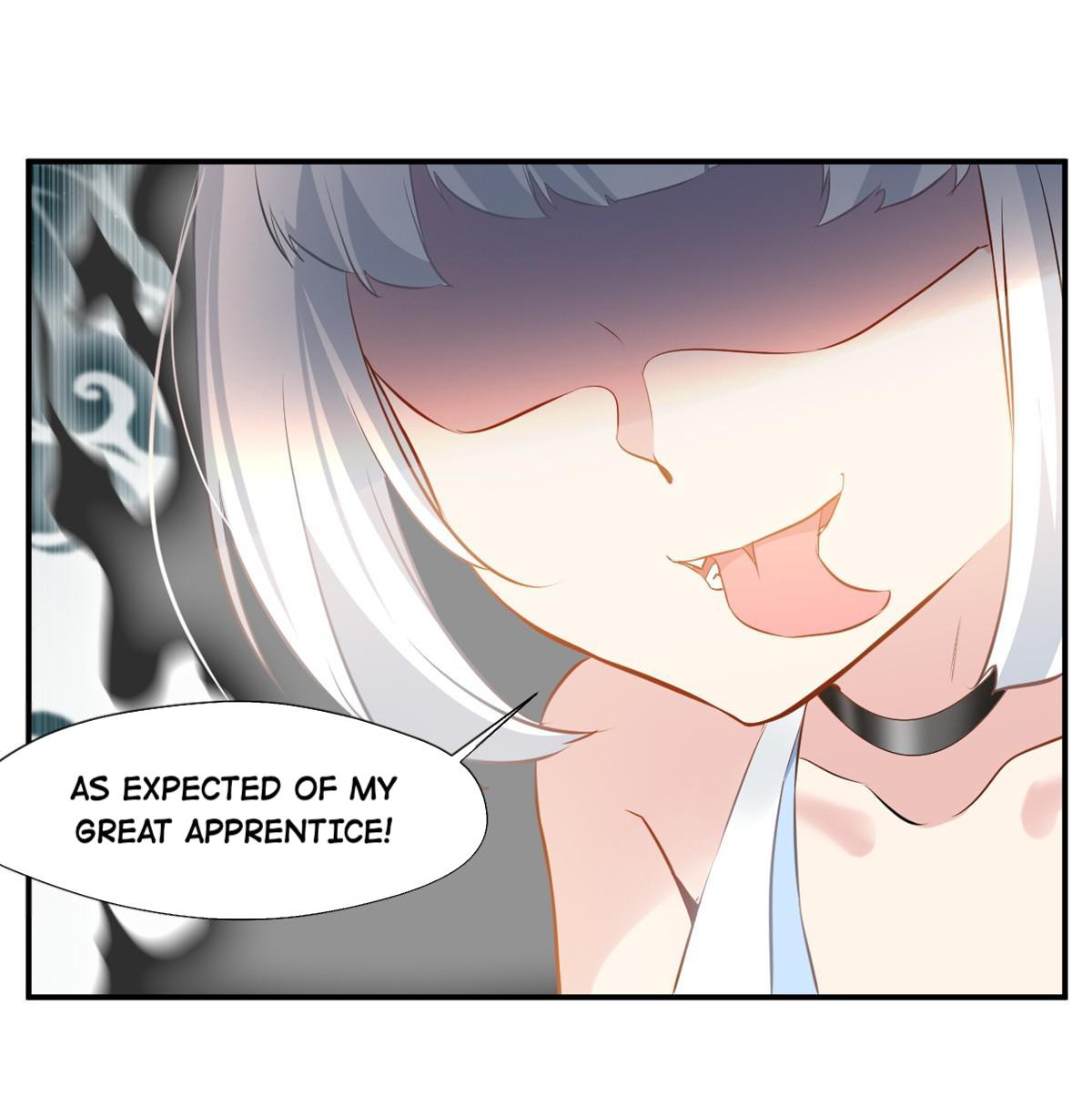 Peerless Ancient Chapter 84 - page 29