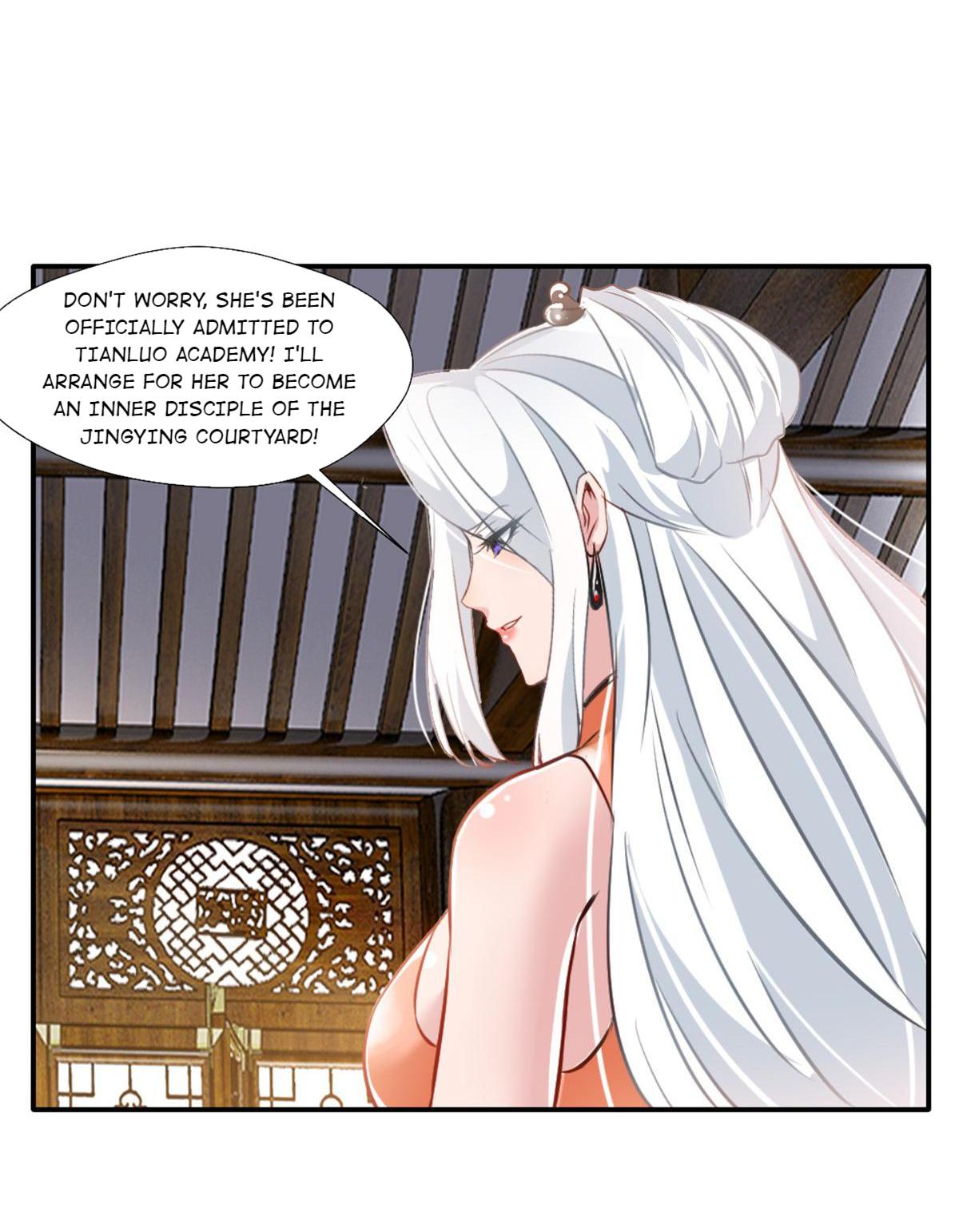 Peerless Ancient Chapter 62 - page 6