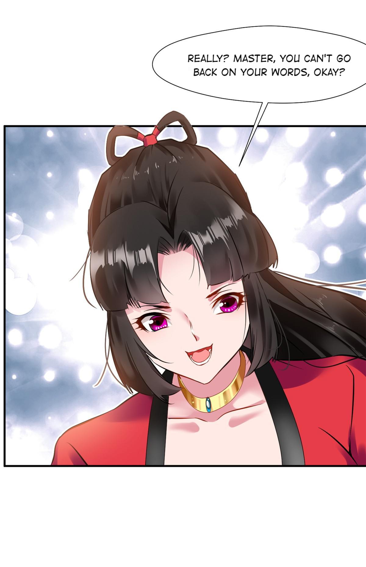Peerless Ancient Chapter 85 - page 15