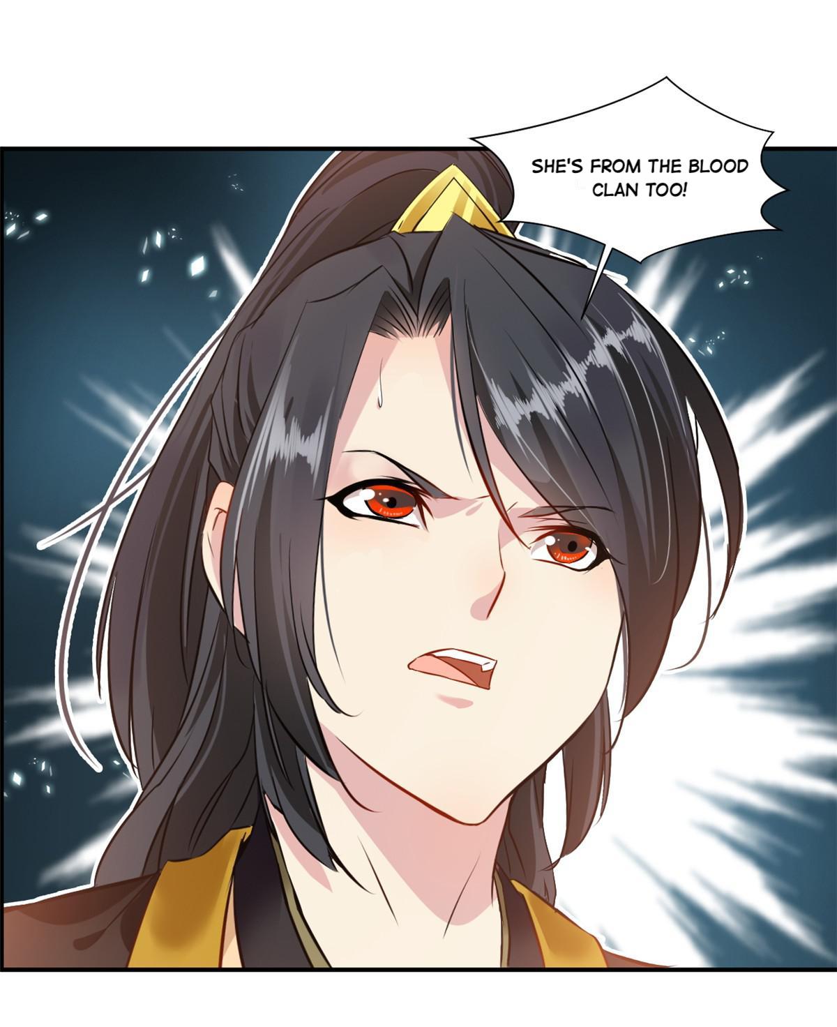 Peerless Ancient Chapter 85 - page 2