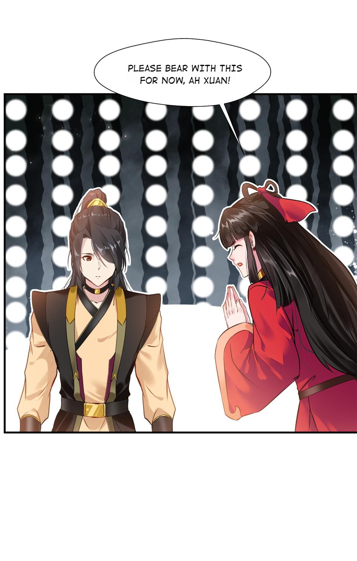 Peerless Ancient Chapter 85 - page 29