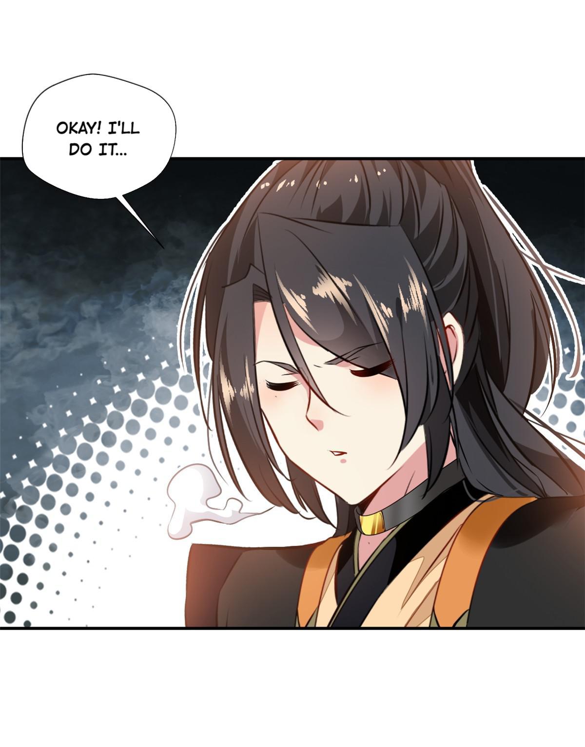 Peerless Ancient Chapter 85 - page 30
