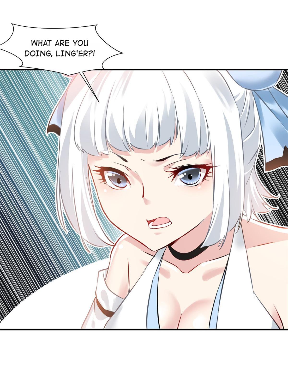 Peerless Ancient Chapter 85 - page 8