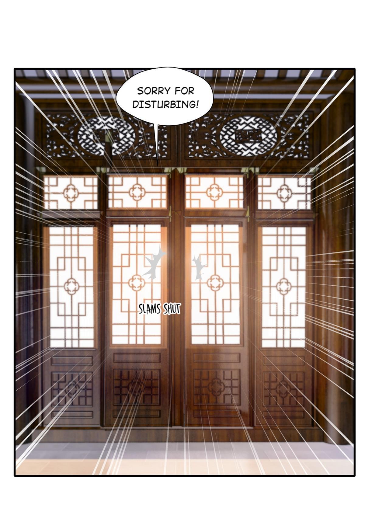 Peerless Ancient Chapter 61 - page 14