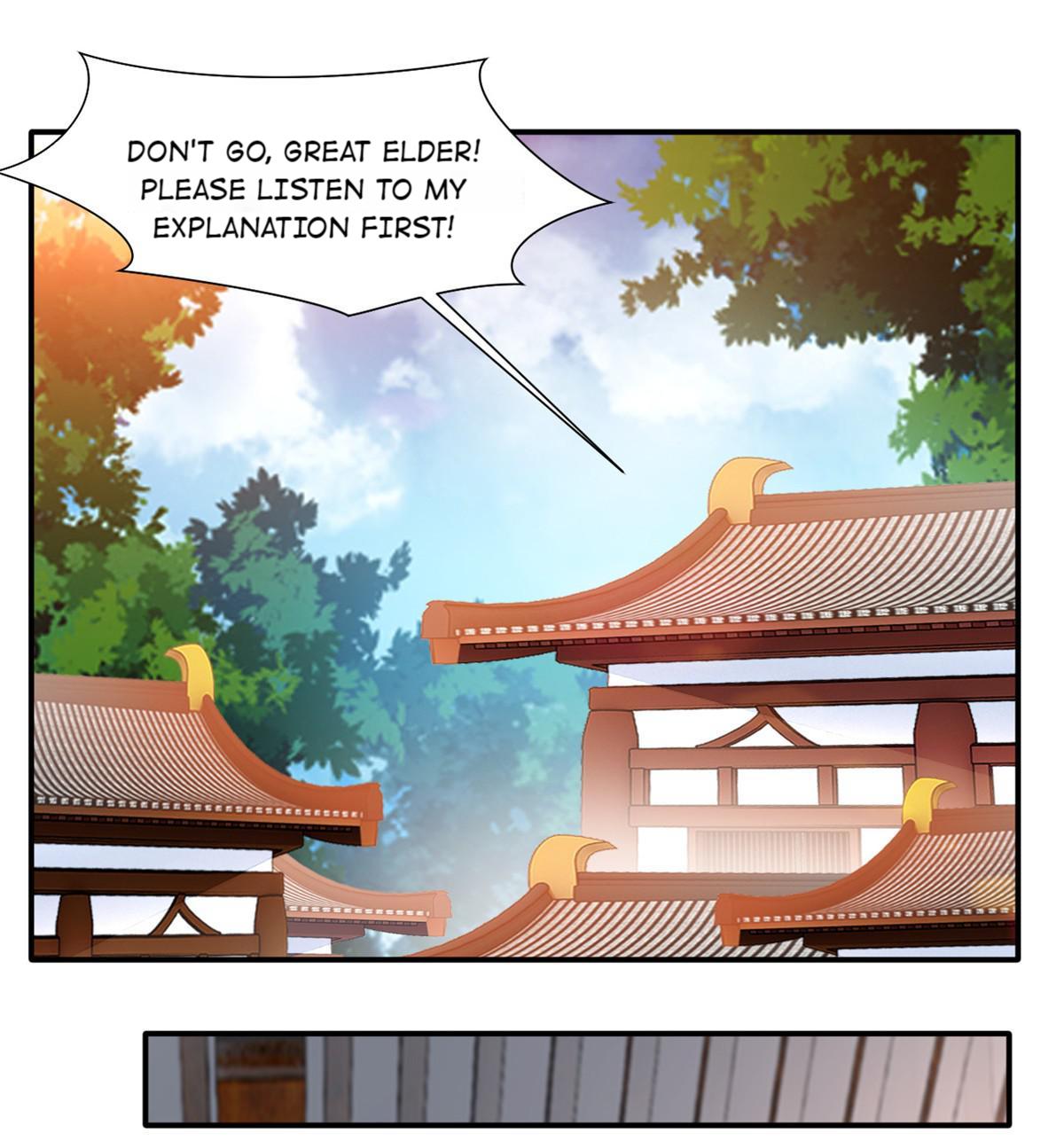 Peerless Ancient Chapter 61 - page 18