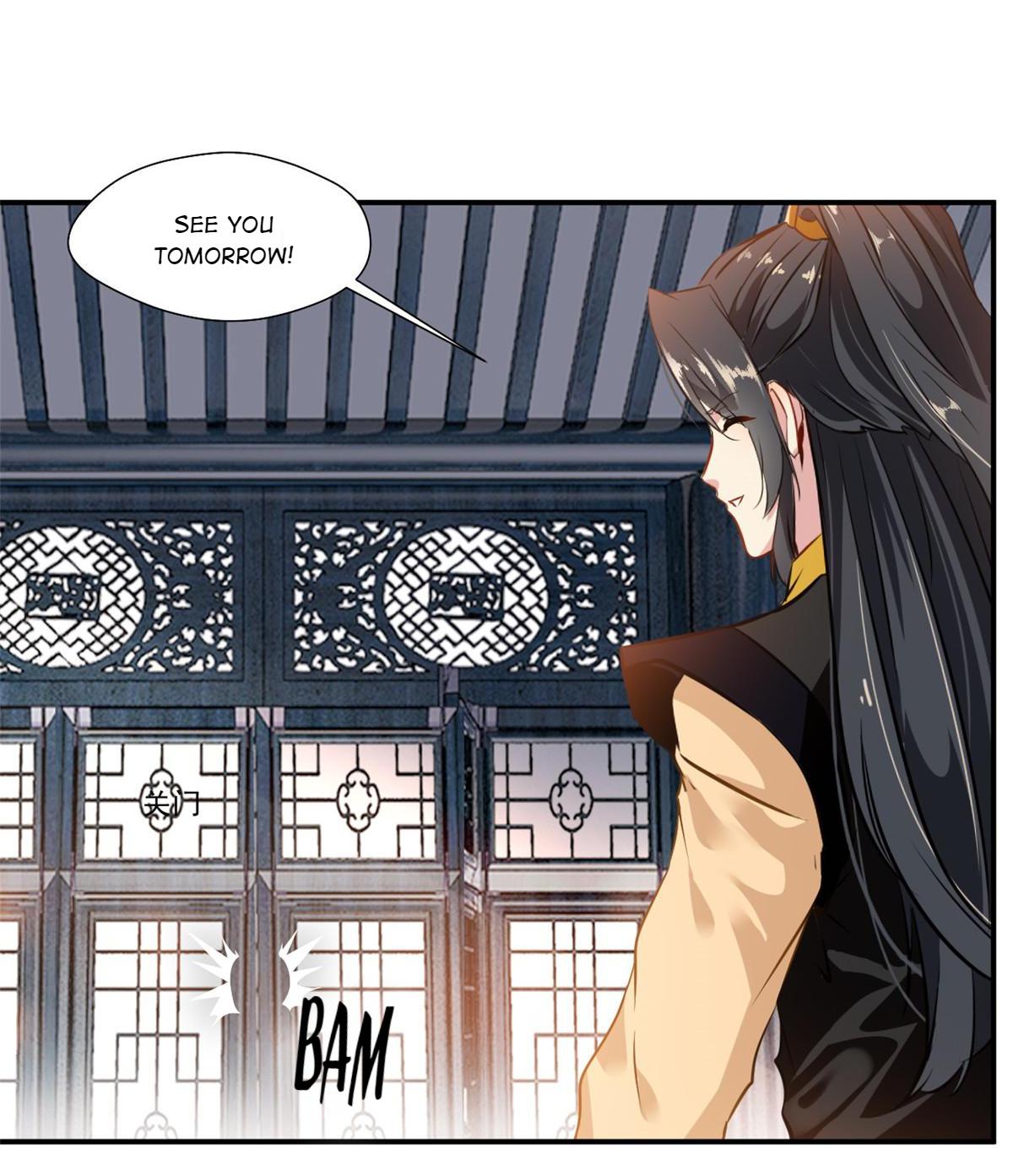 Peerless Ancient Chapter 86 - page 30