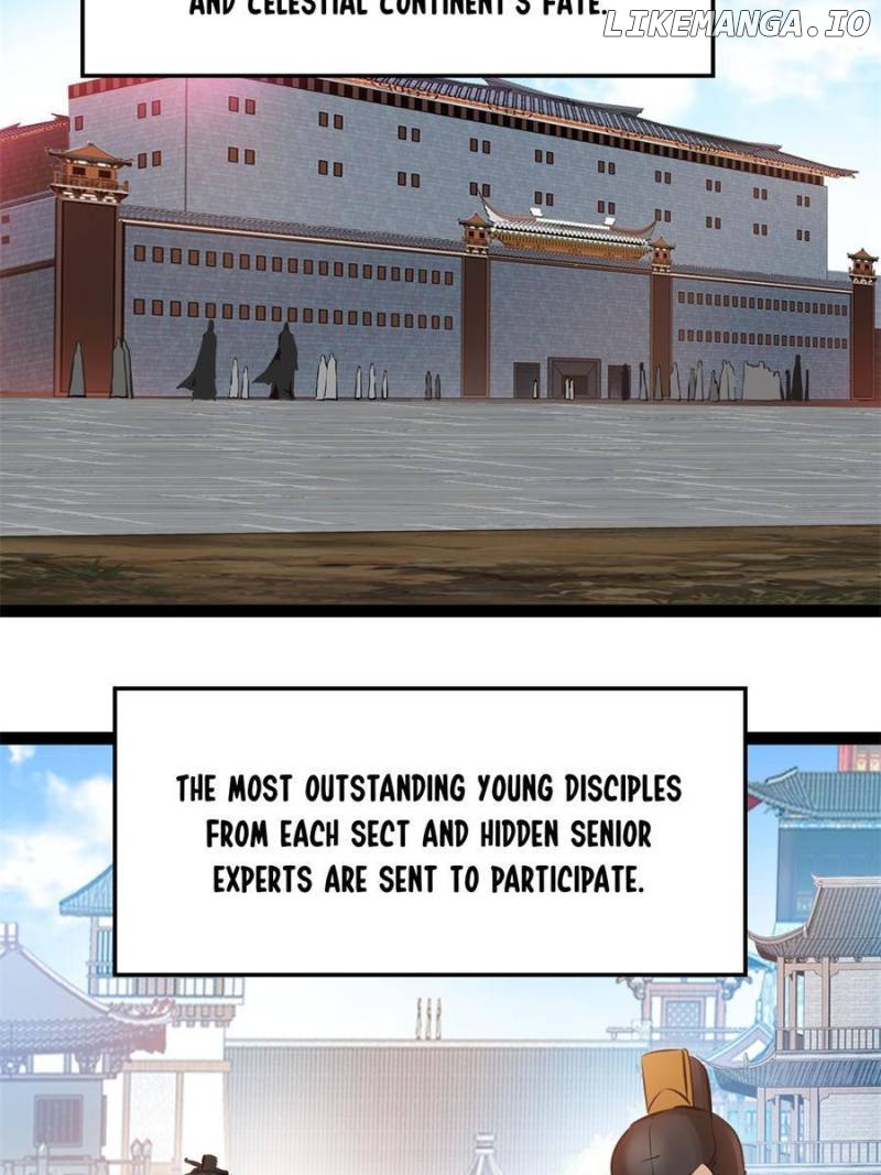 Peerless Ancient Chapter 149 - page 2