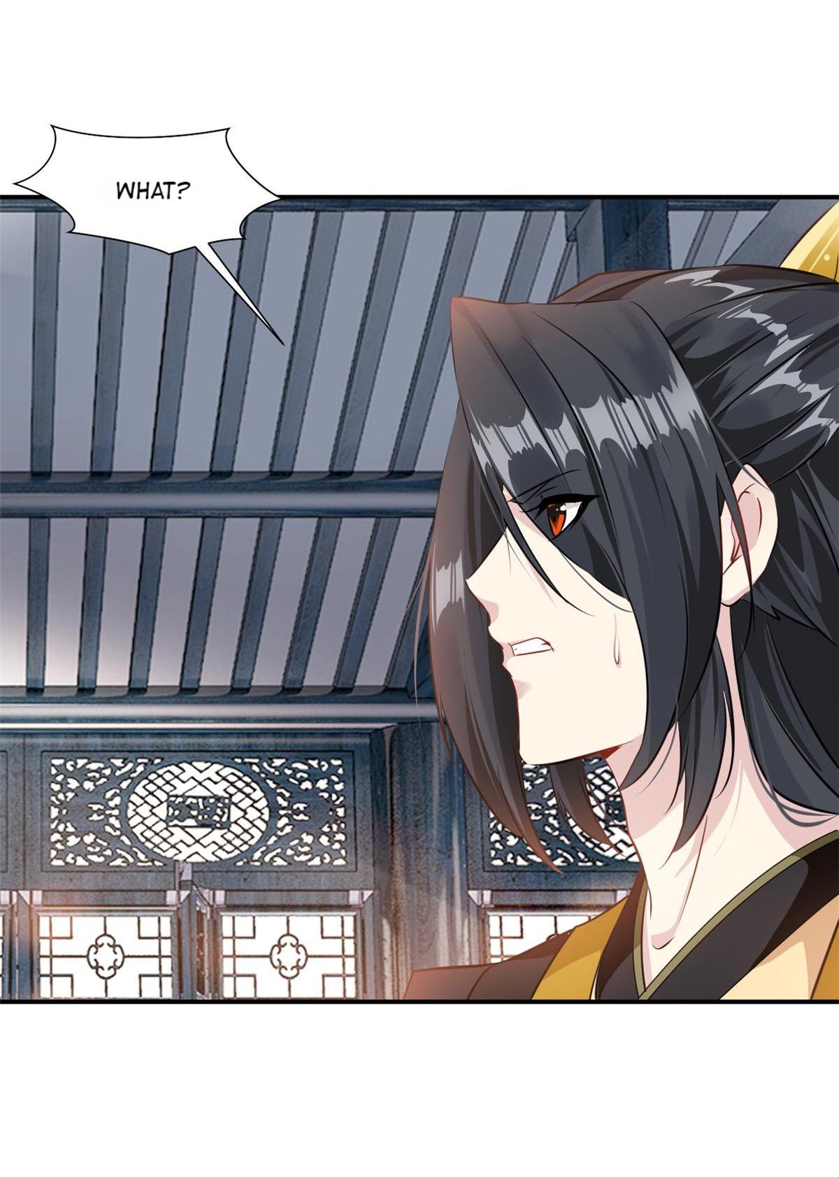 Peerless Ancient Chapter 87 - page 16