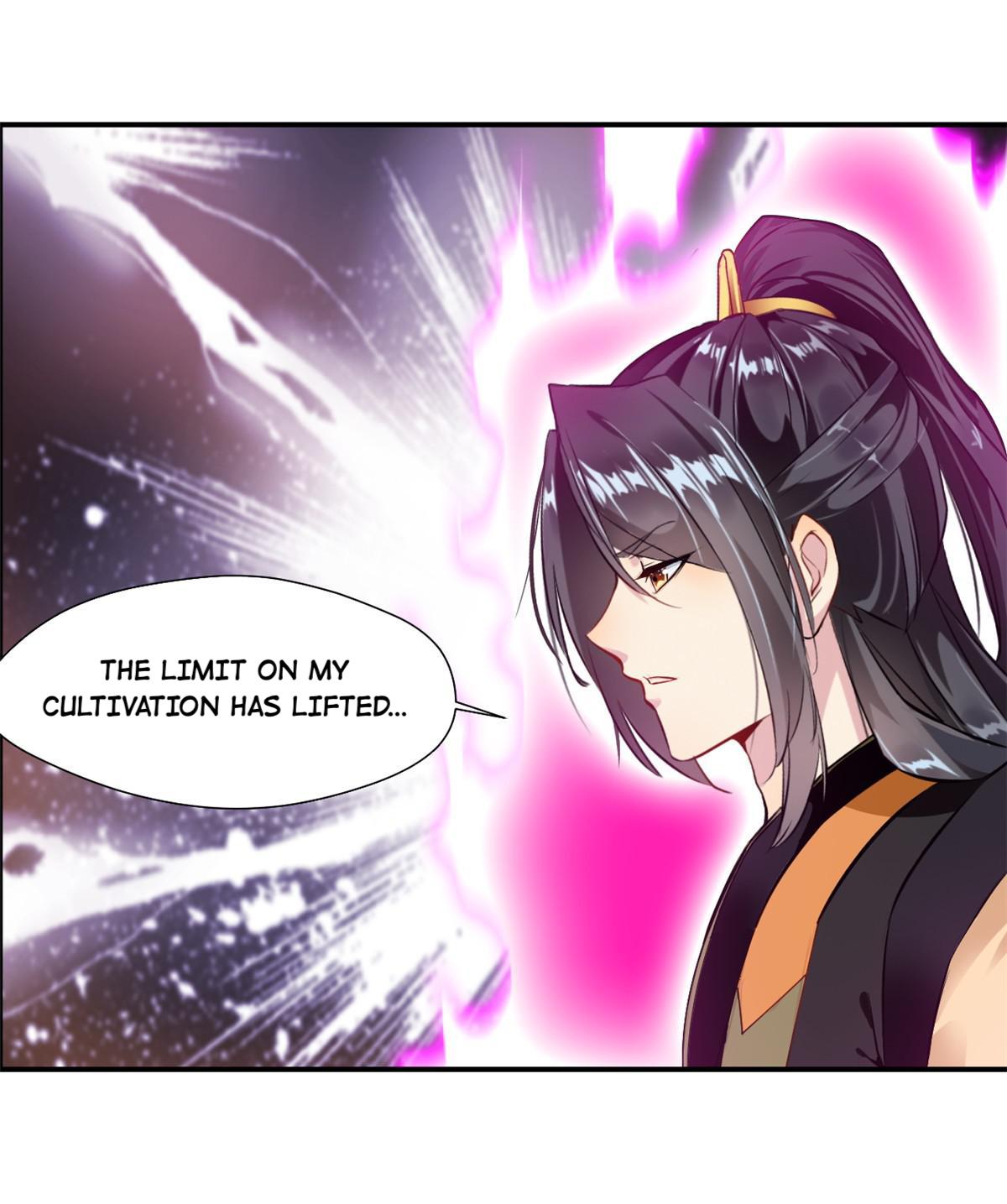 Peerless Ancient Chapter 87 - page 2