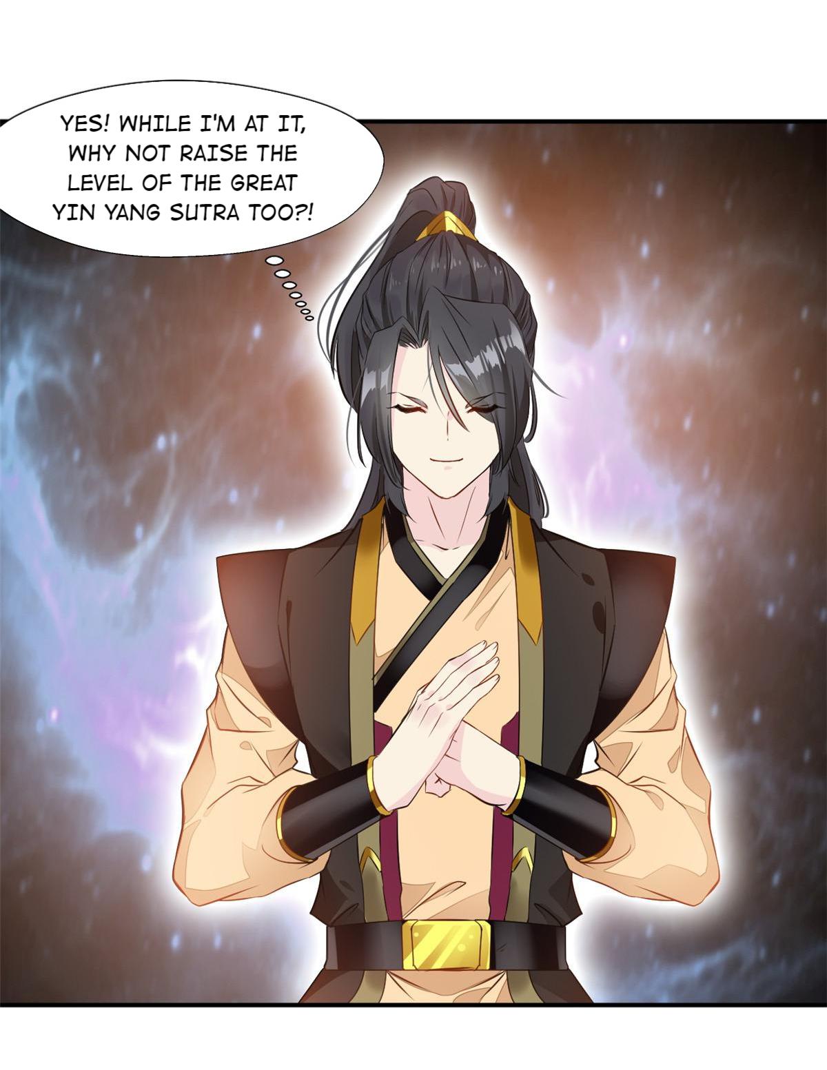 Peerless Ancient Chapter 87 - page 6