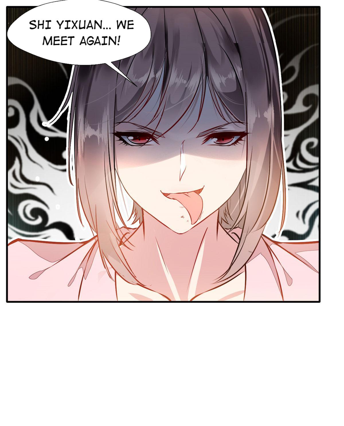 Peerless Ancient Chapter 58 - page 17