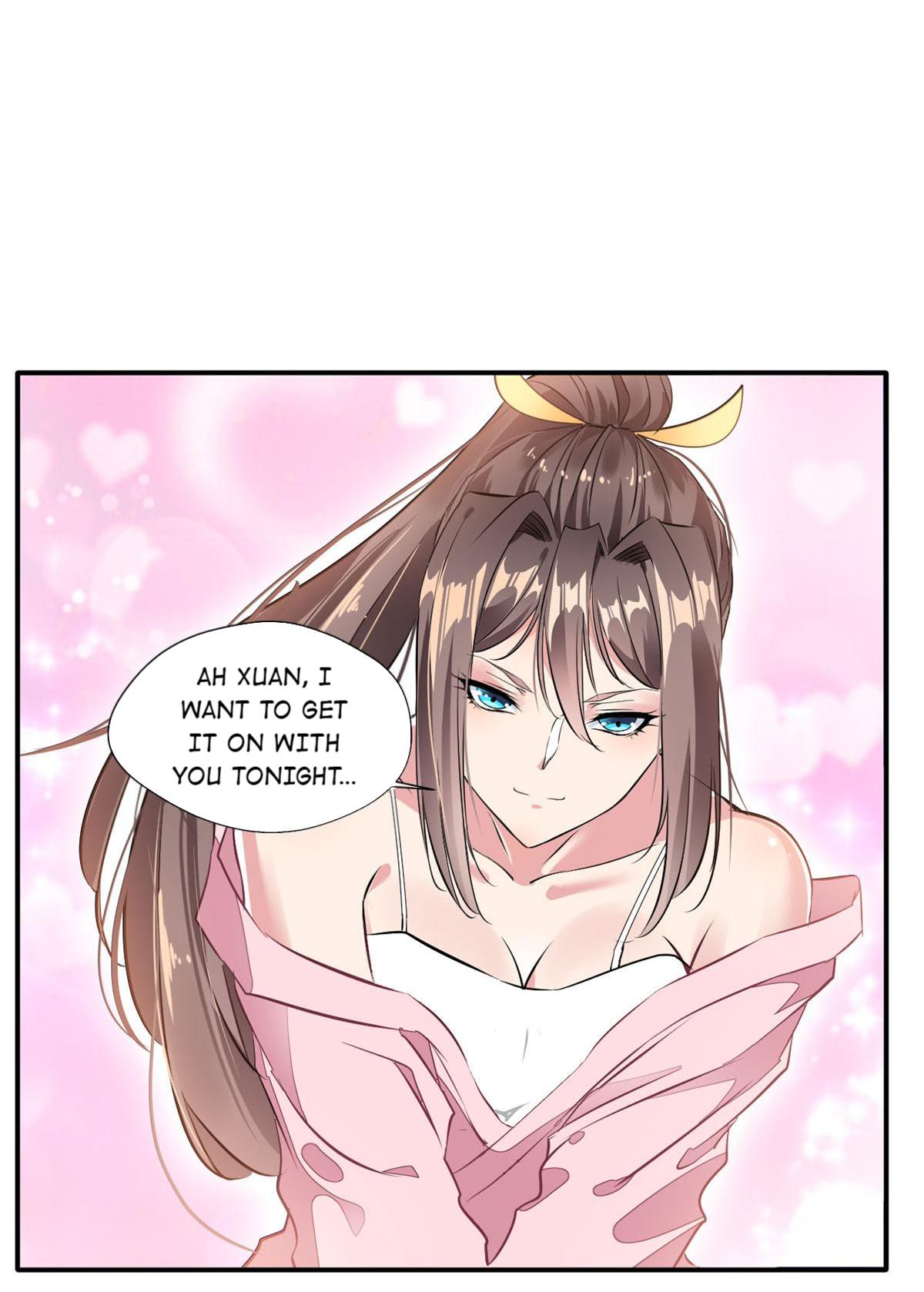 Peerless Ancient Chapter 58 - page 7