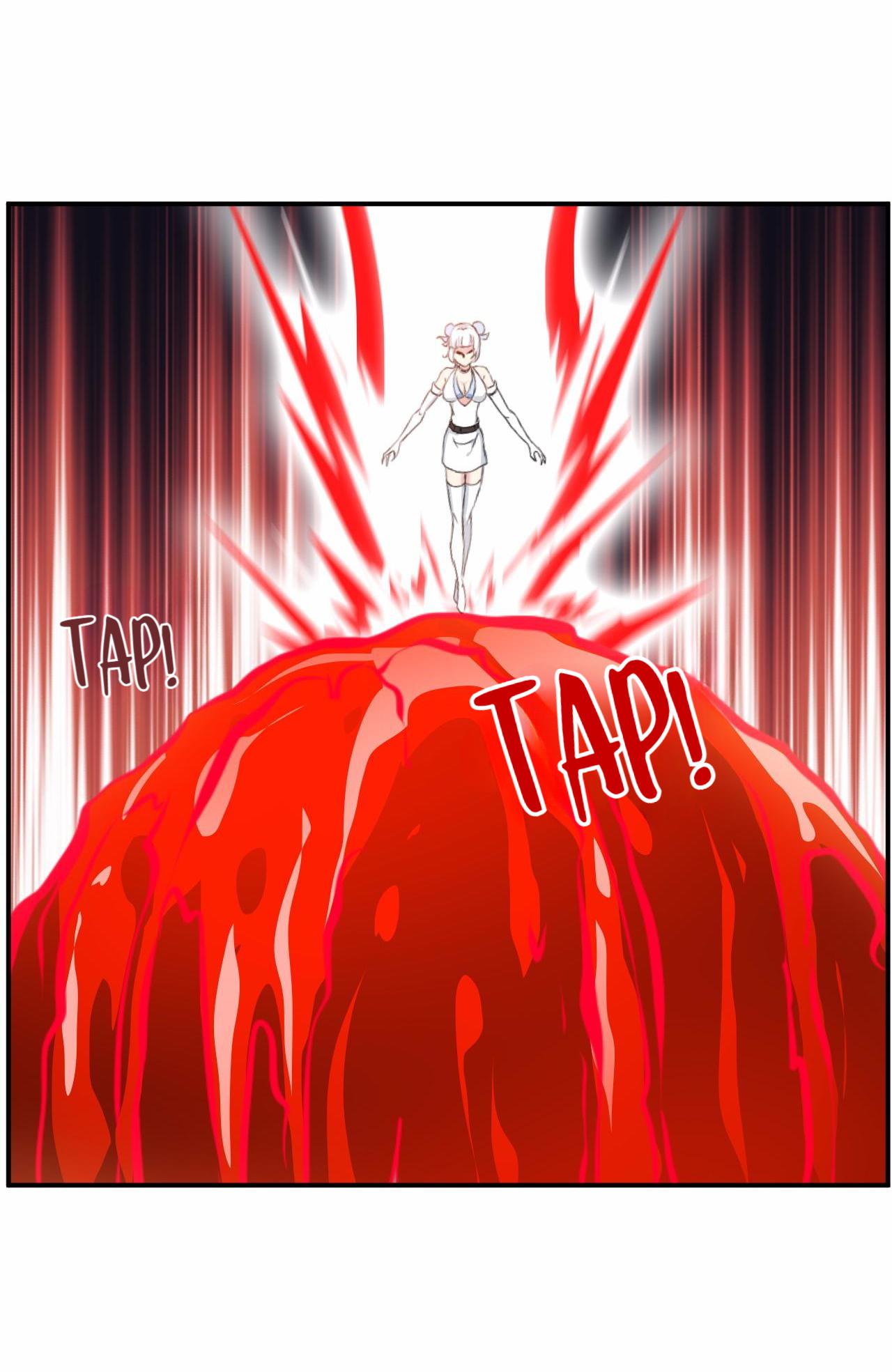 Peerless Ancient Chapter 88 - page 18